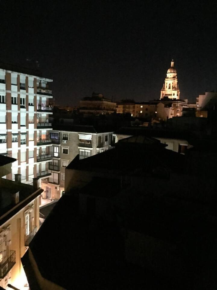 Centro Murcia