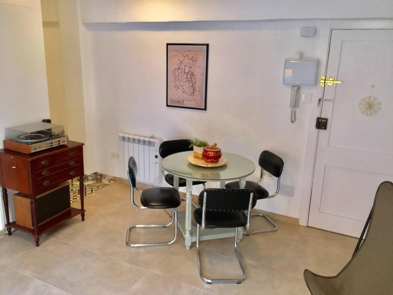 Apartamento Centro