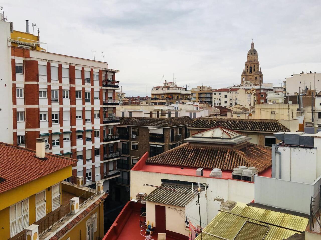 Centro Apartamento Murcia