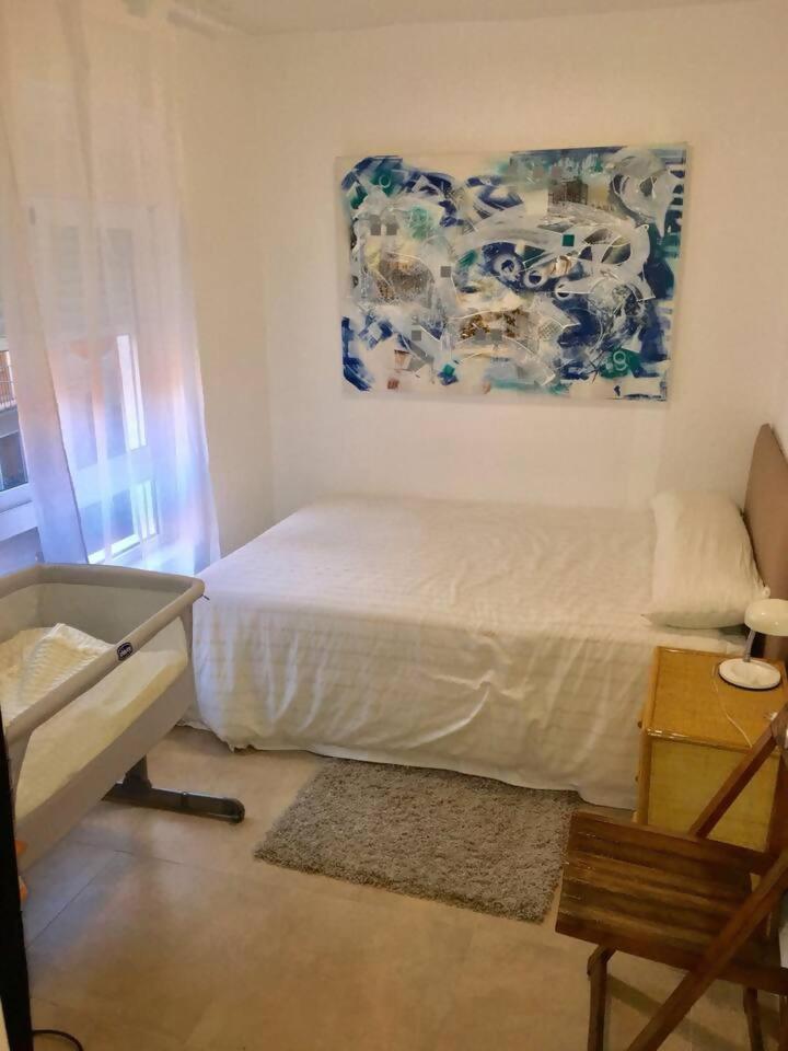 Apartamento Centro Murcia