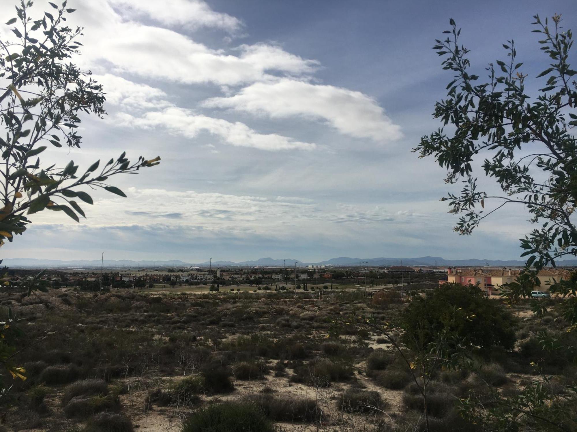 Apartamento Brand New Sunny Golfing