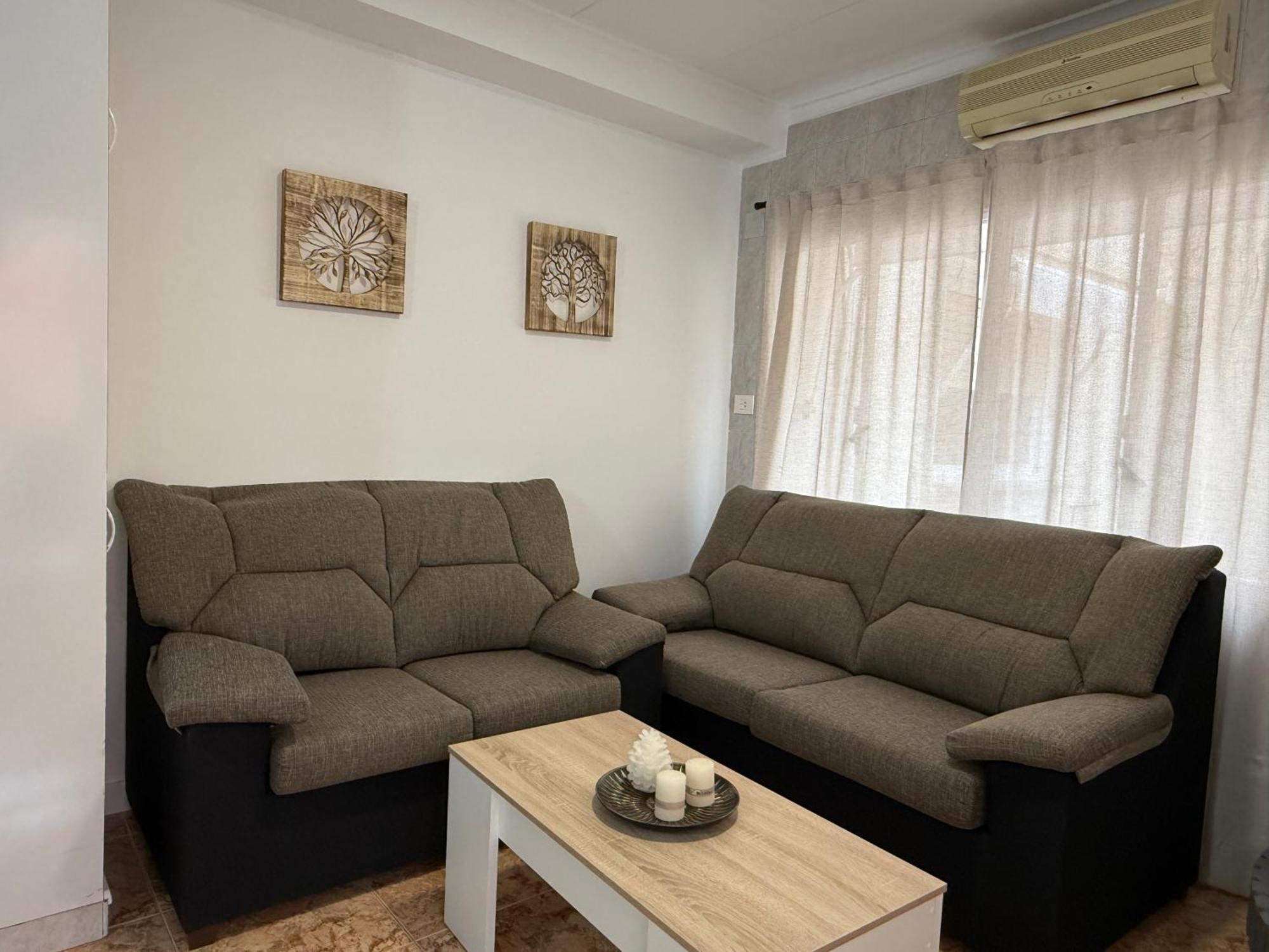 Cerca Centro Y Arrixaca Habitación en casa particular