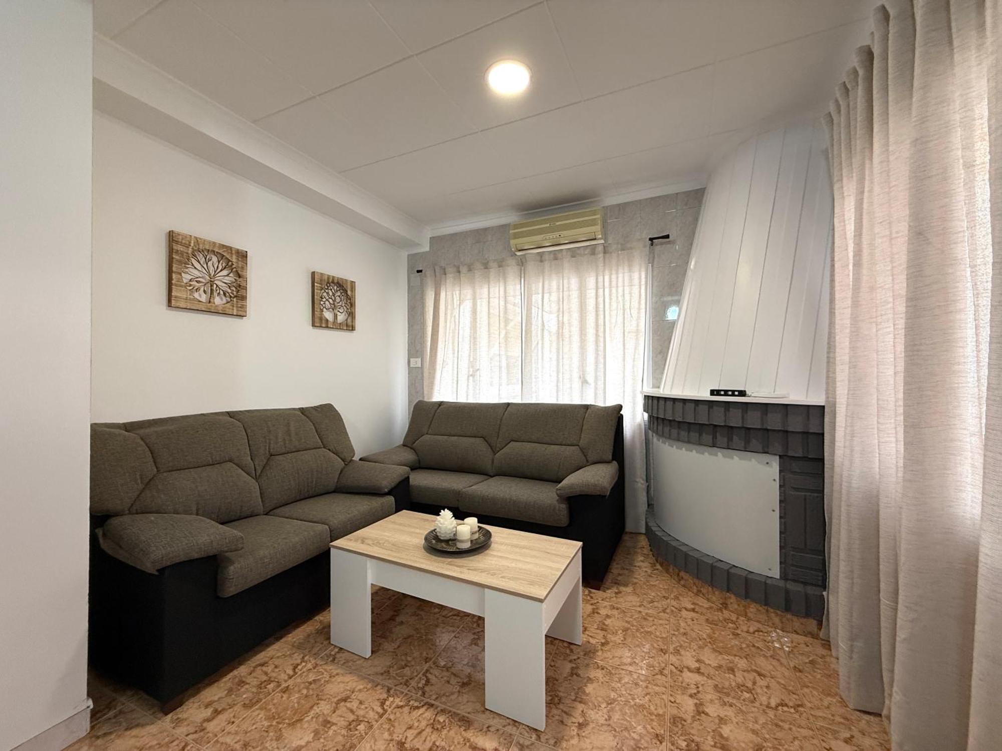 Habitación en casa particular Cerca Centro Y Arrixaca