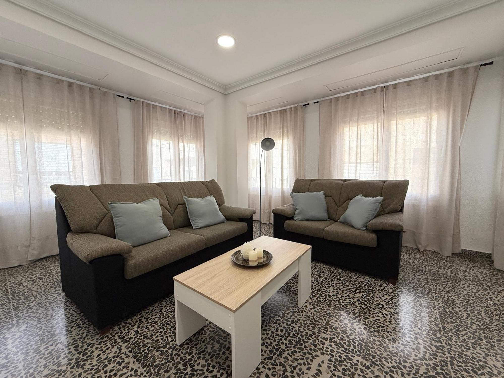 Habitación en casa particular Cerca Centro Y Arrixaca Murcia
