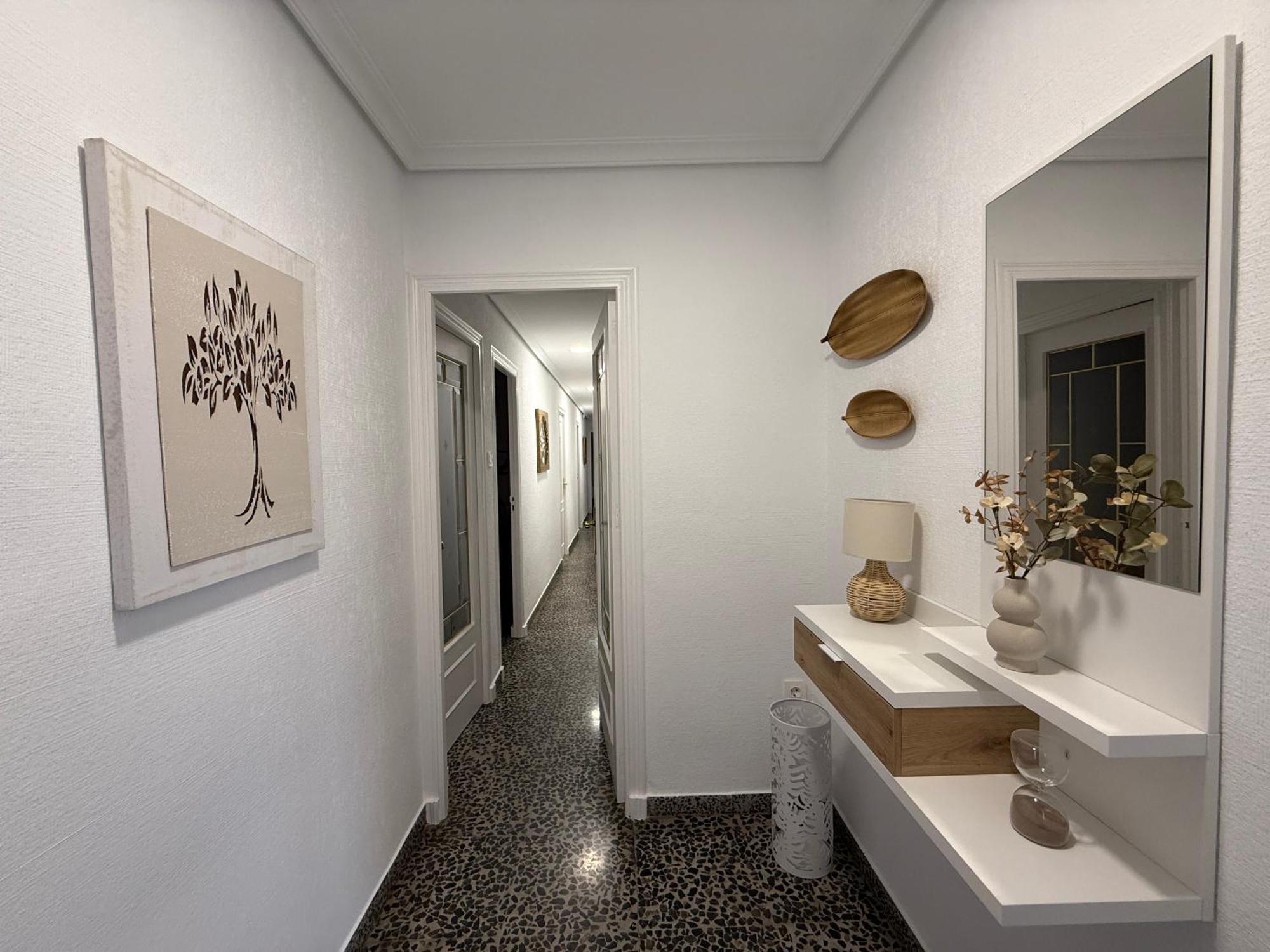 Cerca Centro Y Arrixaca Habitación en casa particular Murcia