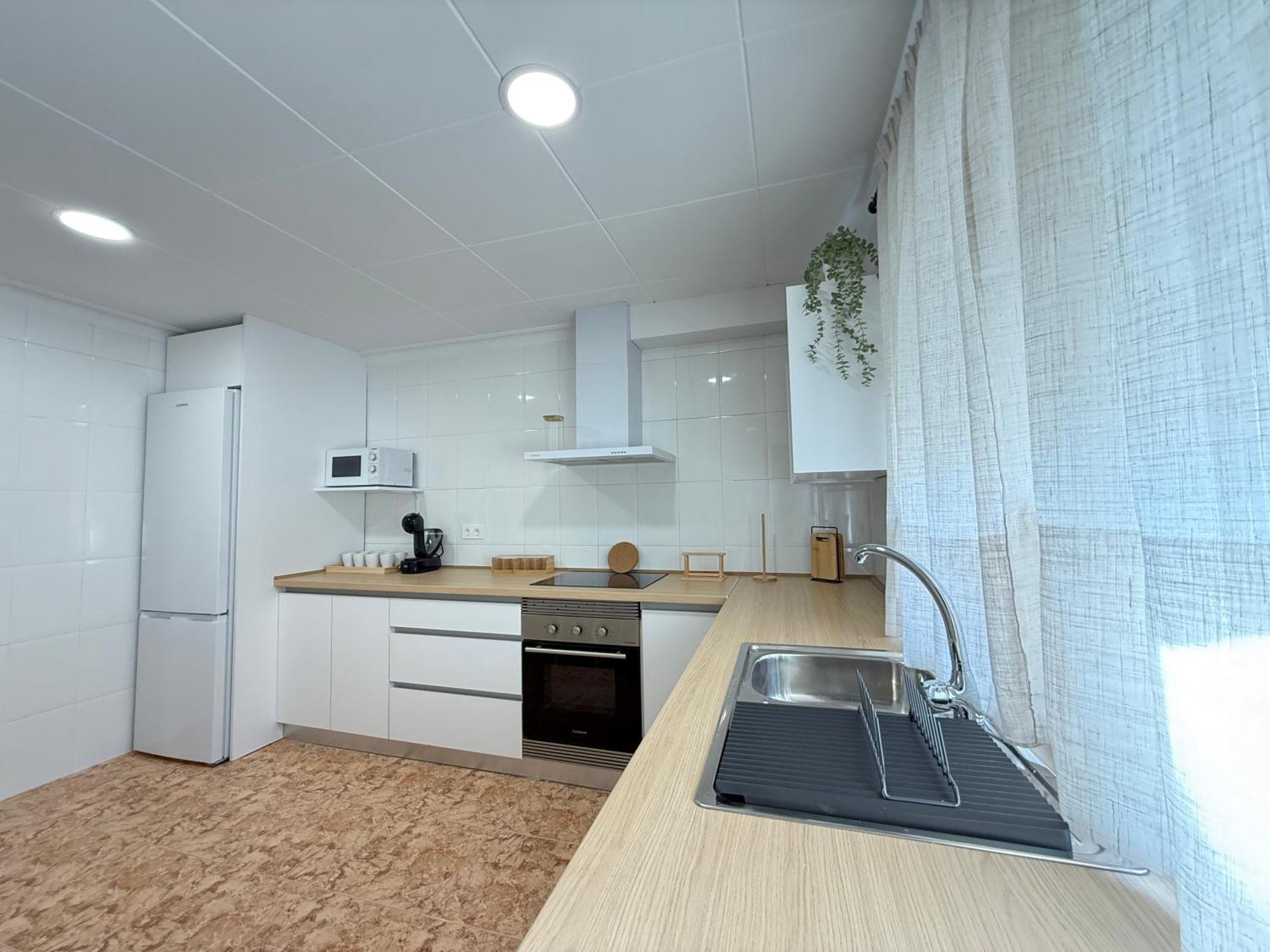 Habitación en casa particular Cerca Centro Y Arrixaca Murcia