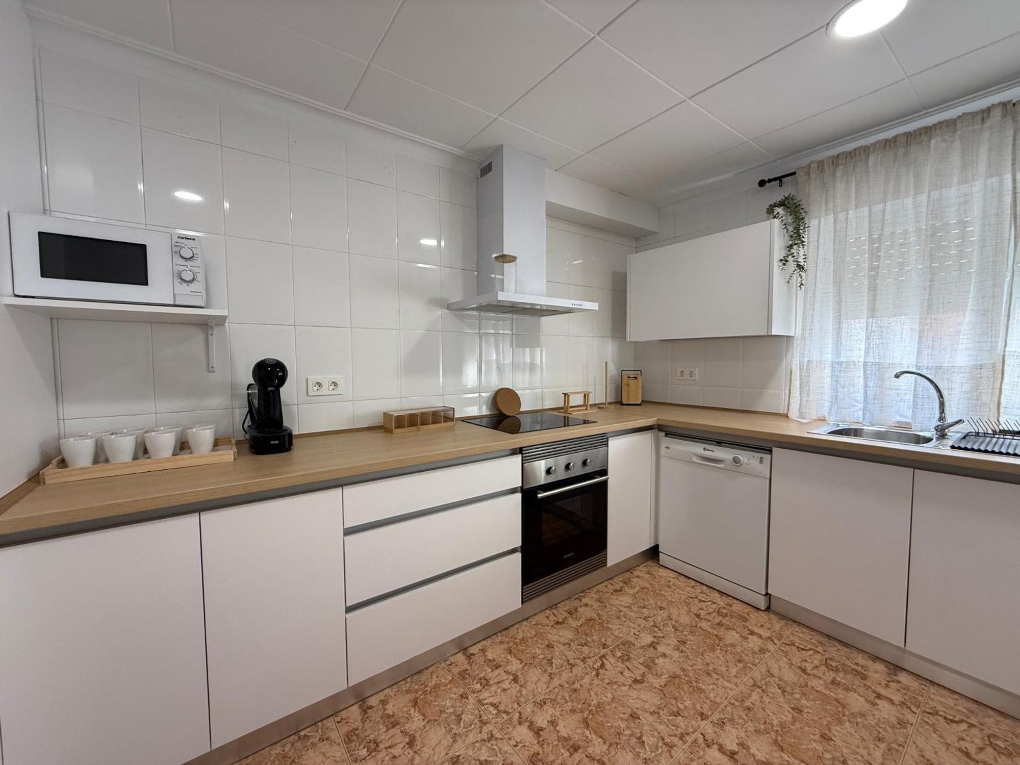 Habitación en casa particular Cerca Centro Y Arrixaca Murcia