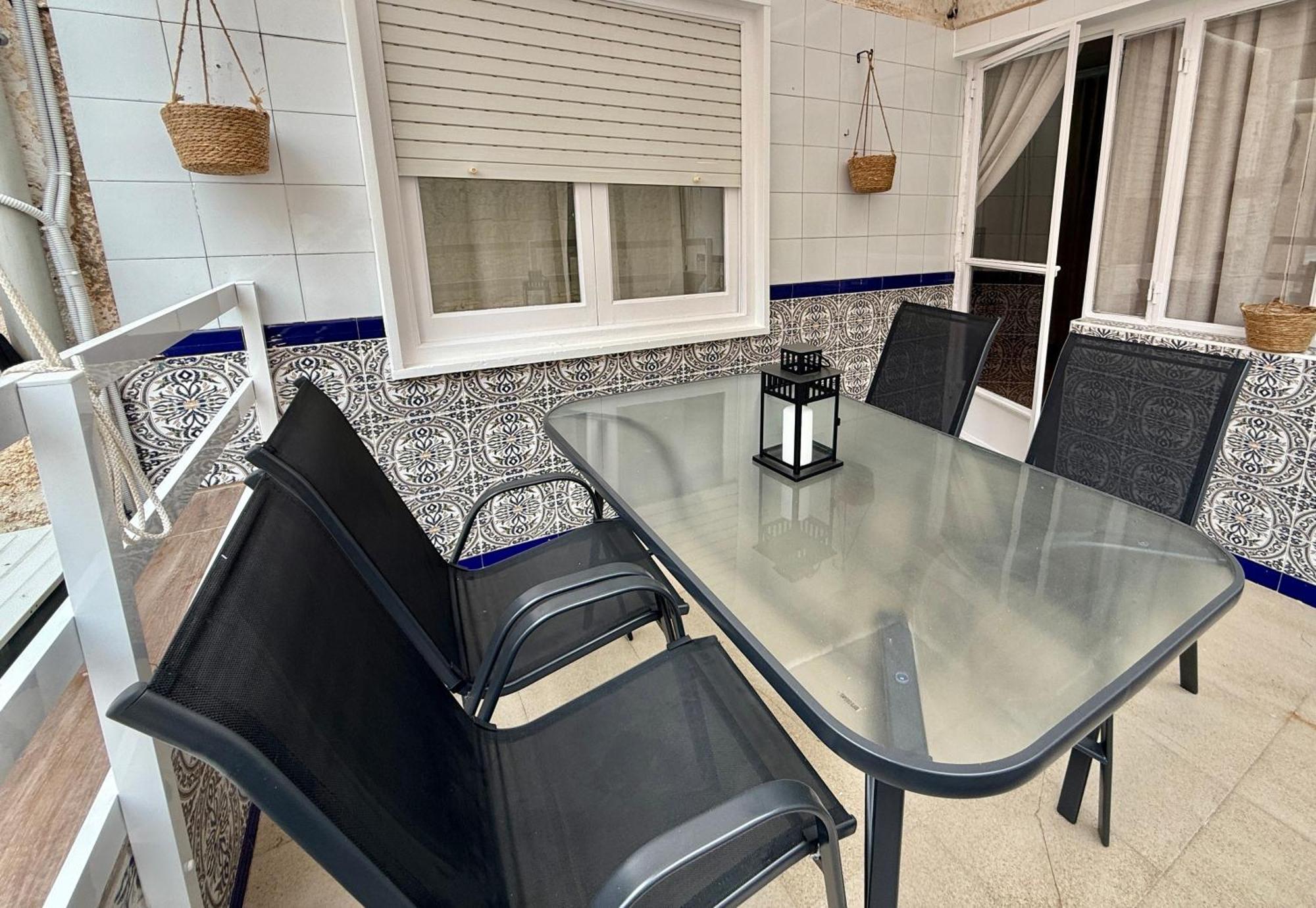 Cerca Centro Y Arrixaca Homestay
