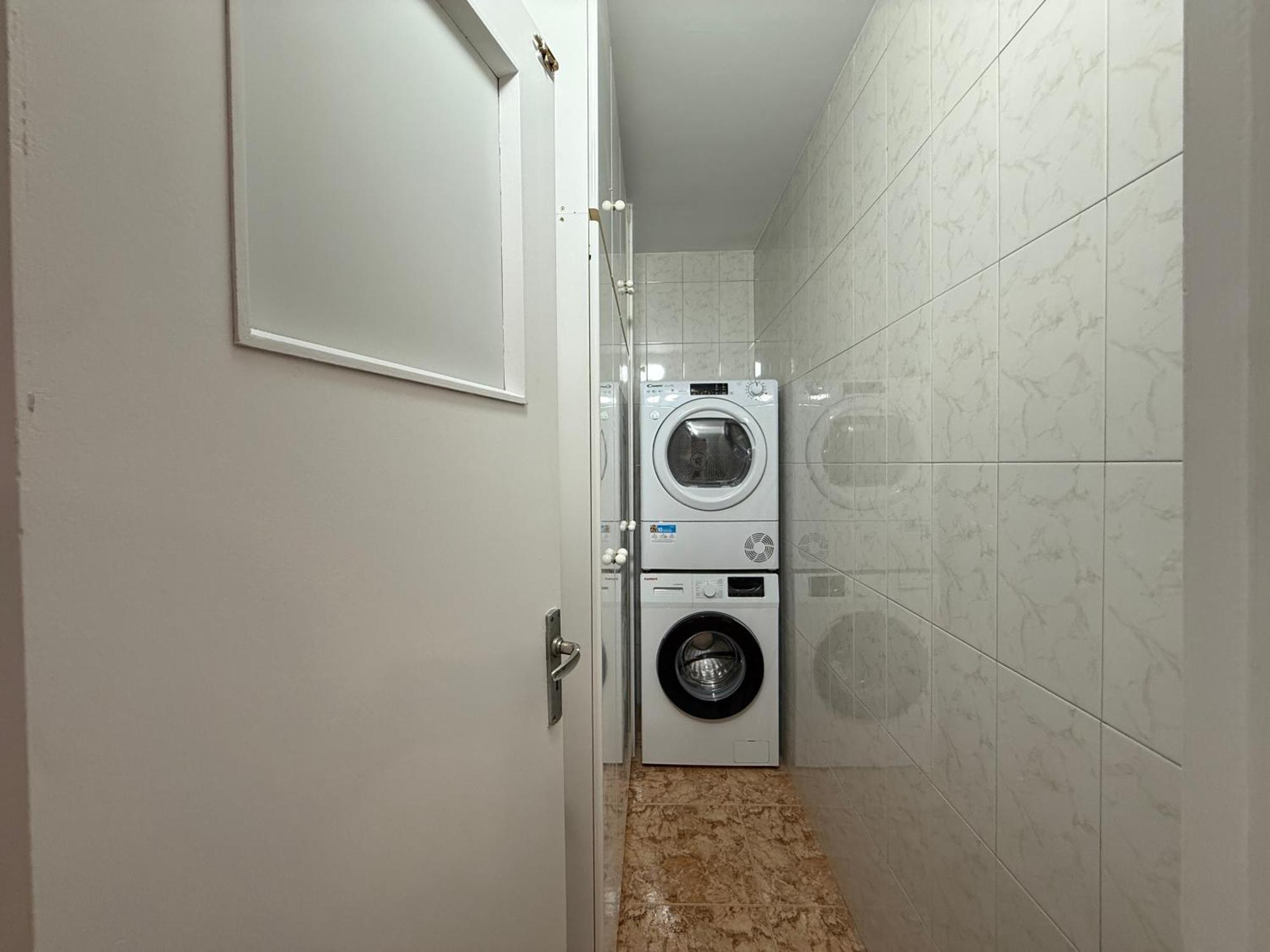 Cerca Centro Y Arrixaca Habitación en casa particular