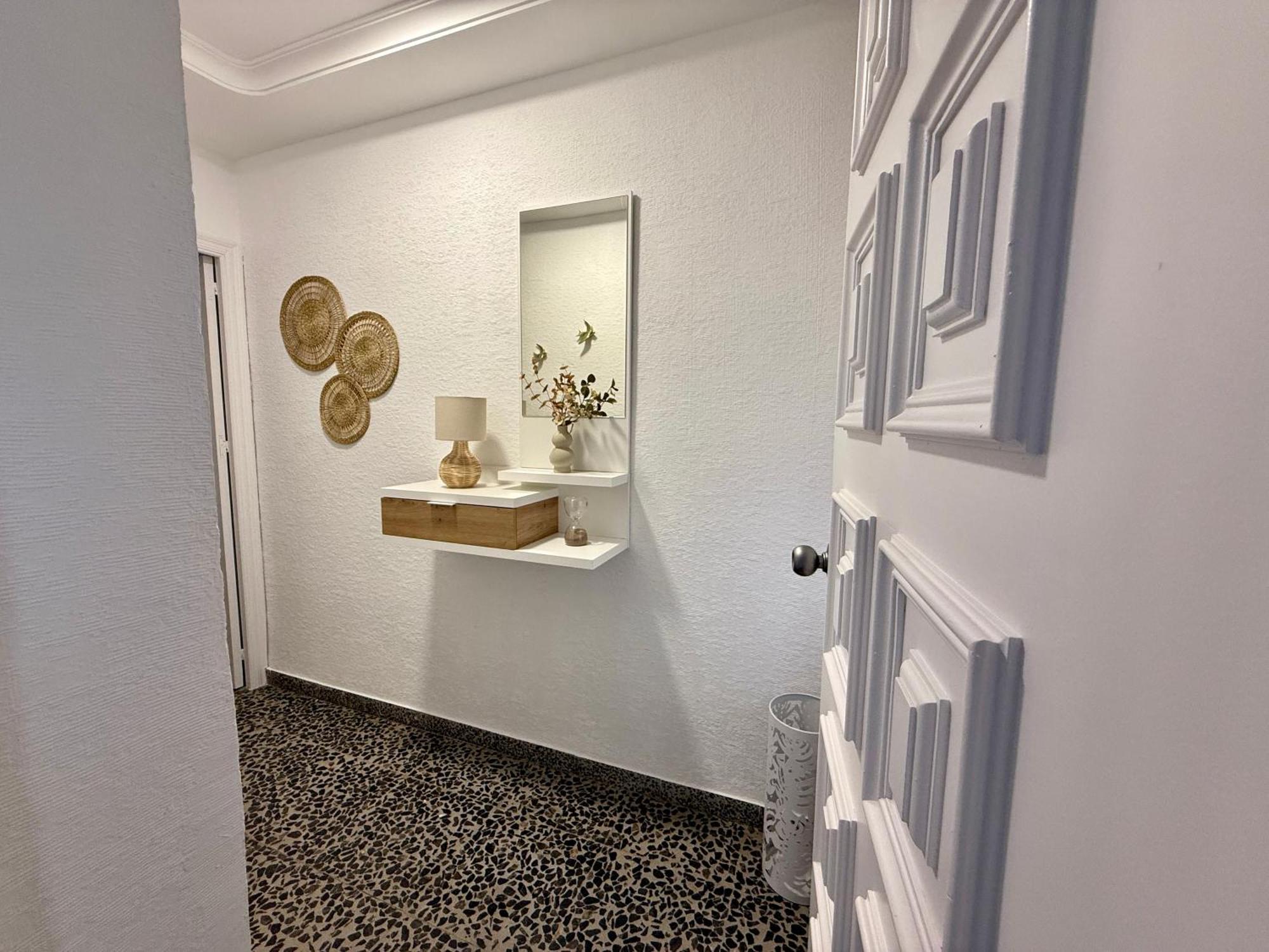 Habitación en casa particular Cerca Centro Y Arrixaca