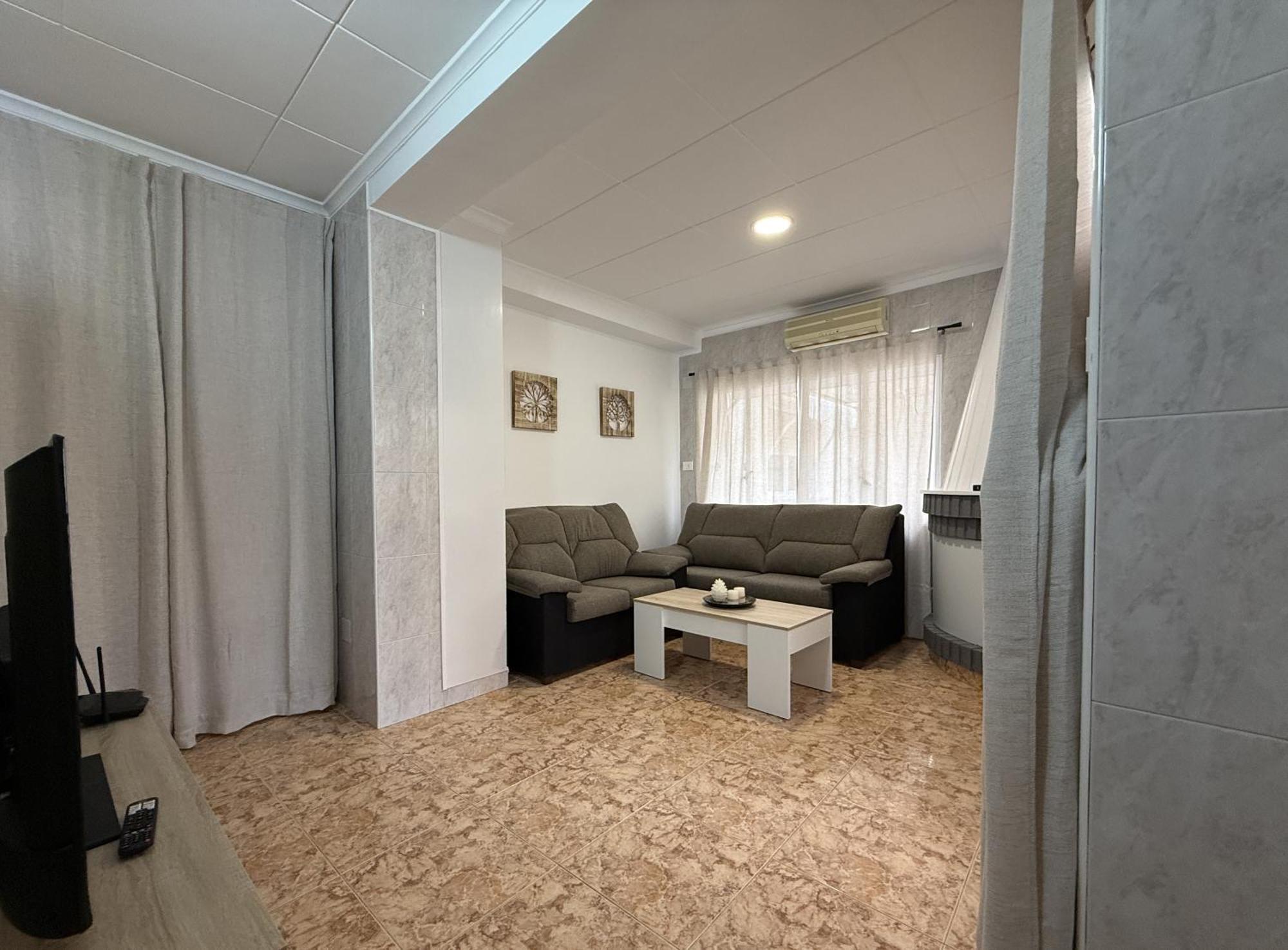 Cerca Centro Y Arrixaca Habitación en casa particular Murcia