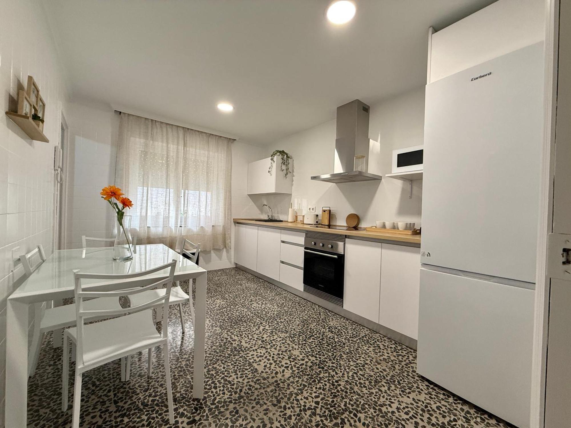 Cerca Centro Y Arrixaca Habitación en casa particular Murcia