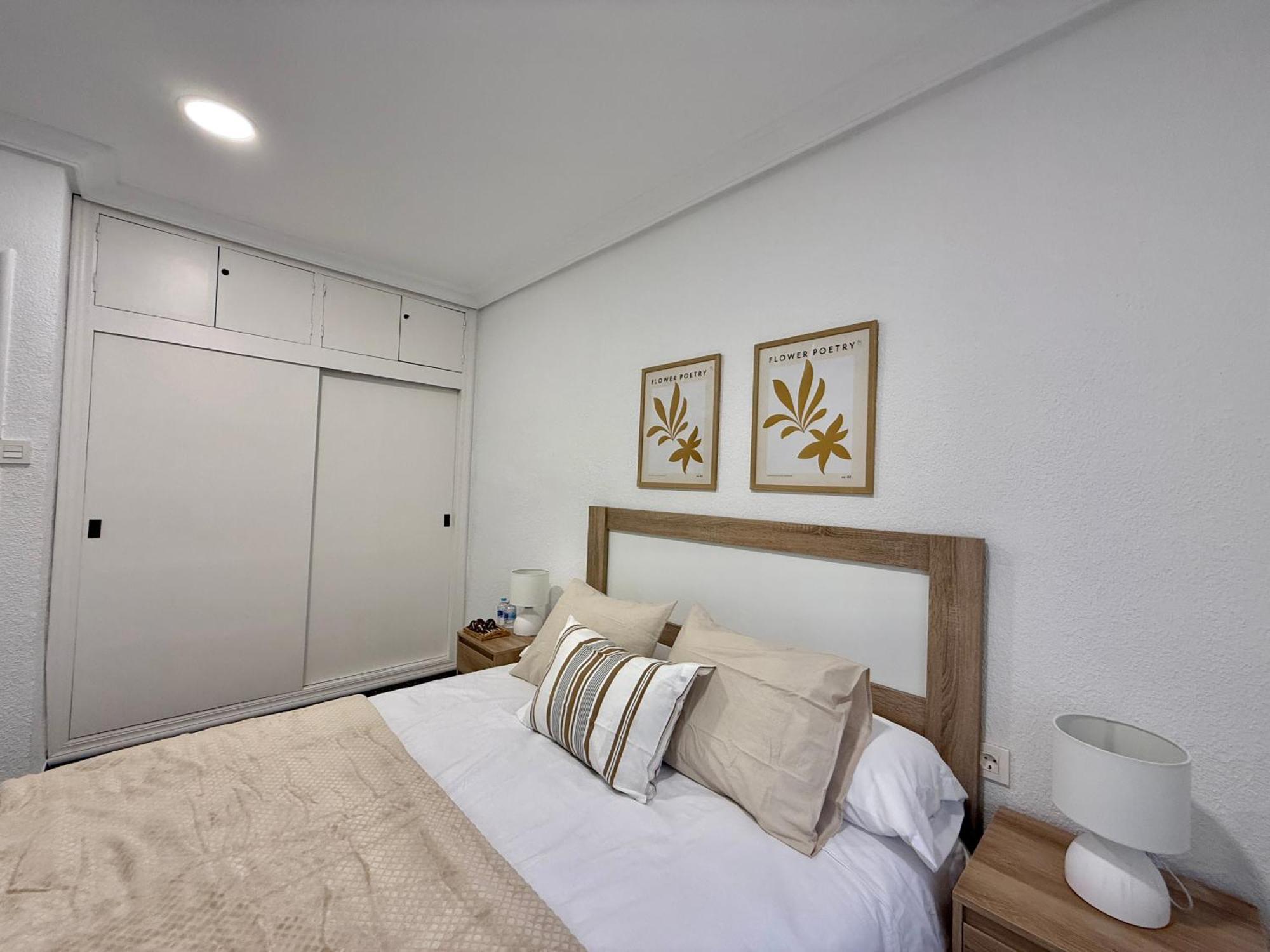 Cerca Centro Y Arrixaca Habitación en casa particular Murcia