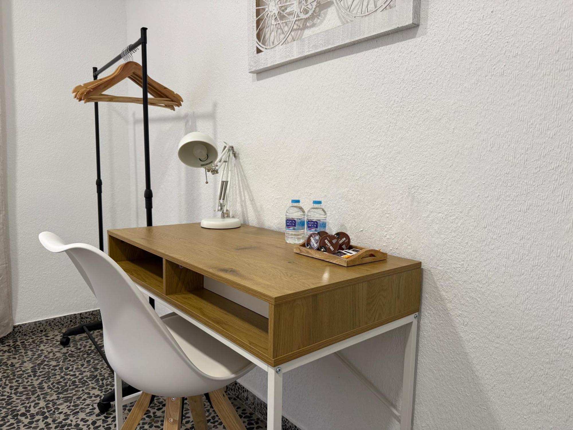 Habitación en casa particular Cerca Centro Y Arrixaca