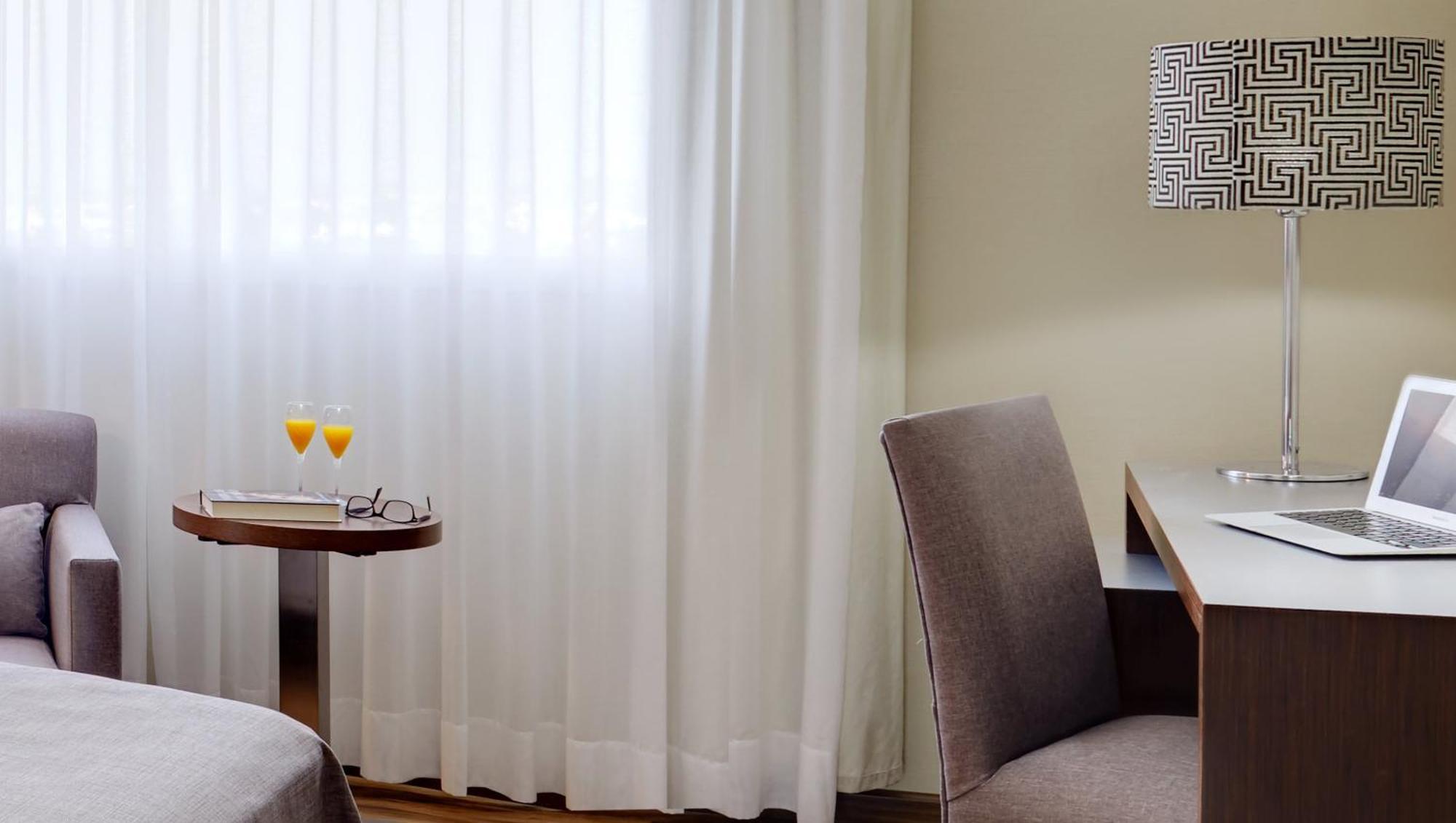 Sercotel Jc1 Hotel