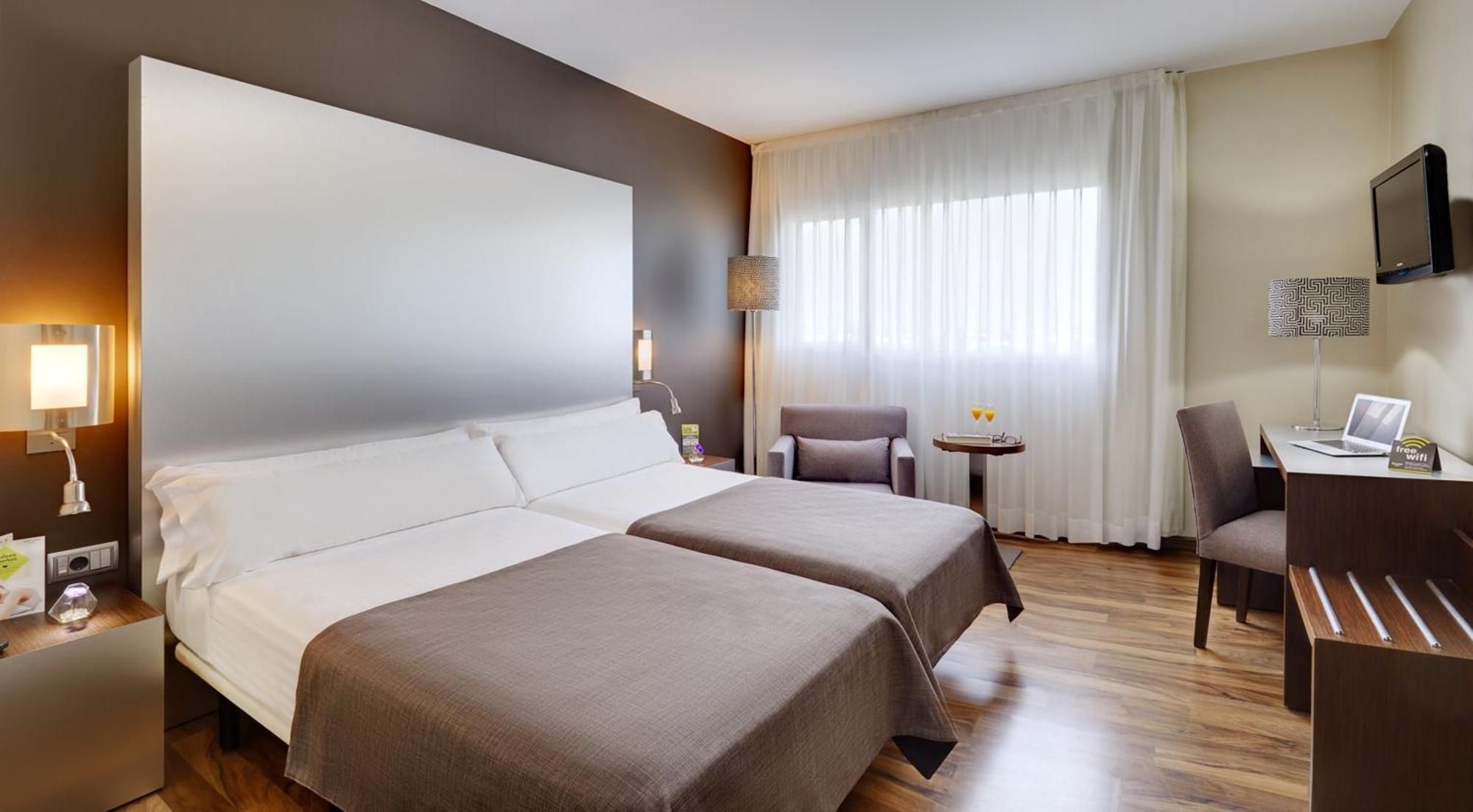Sercotel Jc1 Hotel