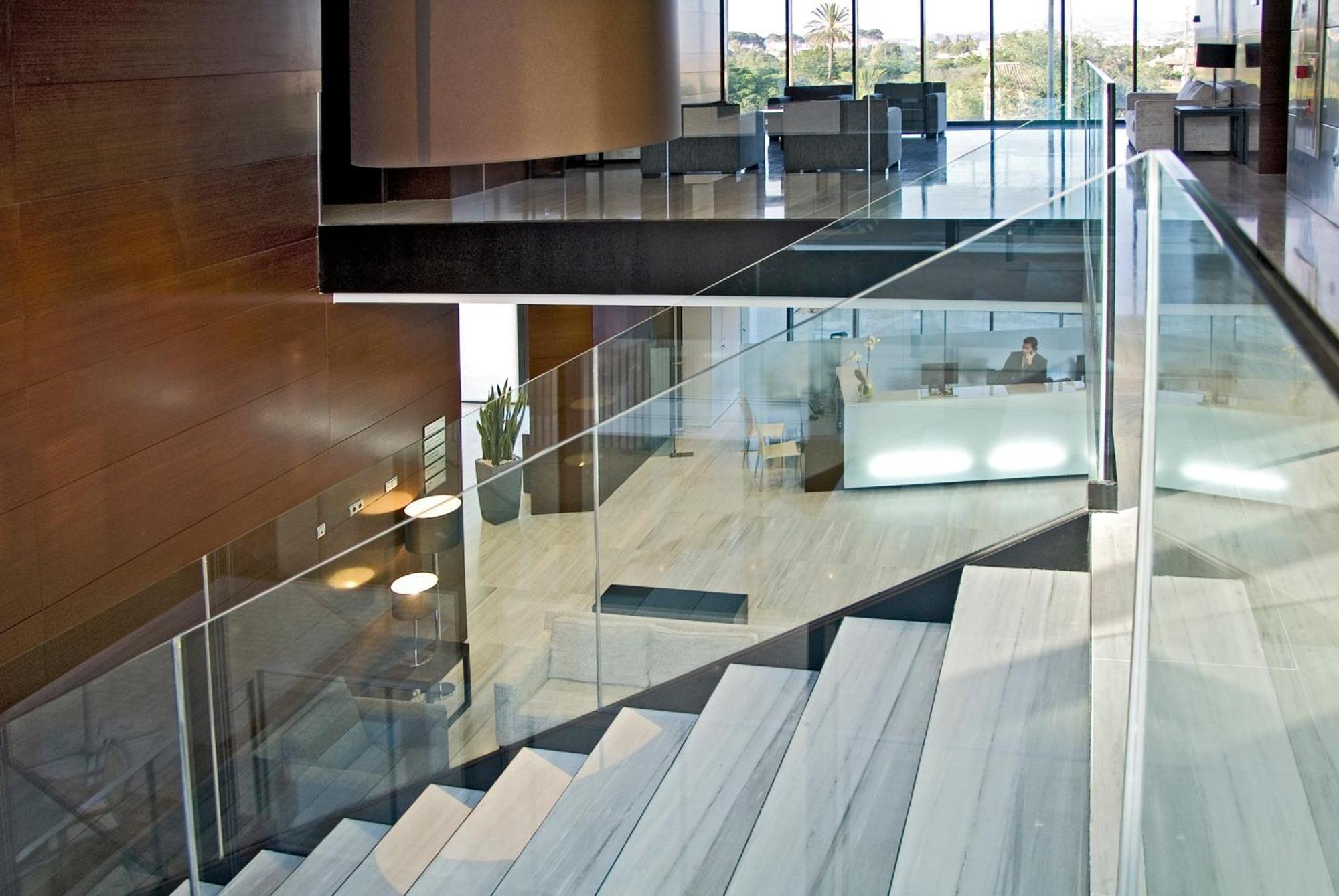 Sercotel Jc1 Hotel 4*