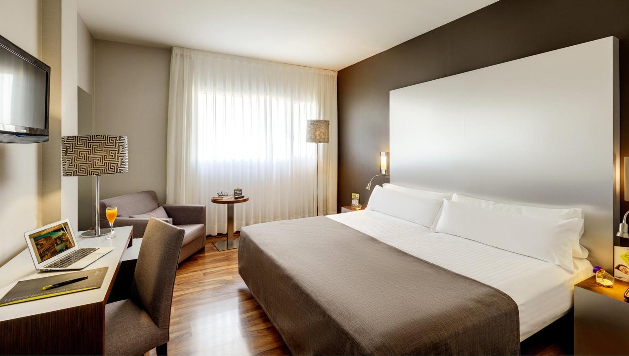 Sercotel Jc1 Hotel Murcia