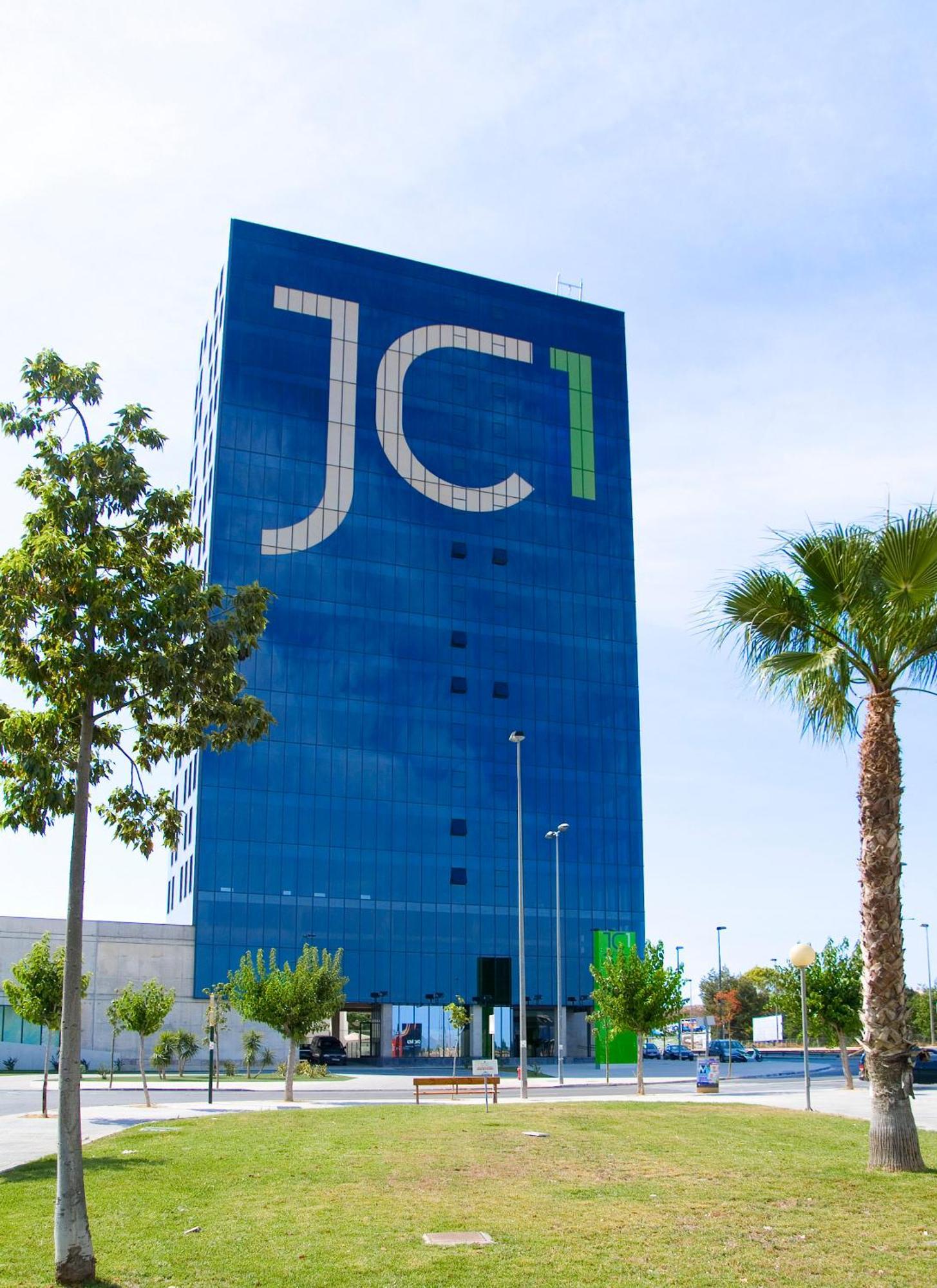 Sercotel Jc1 4* Murcia