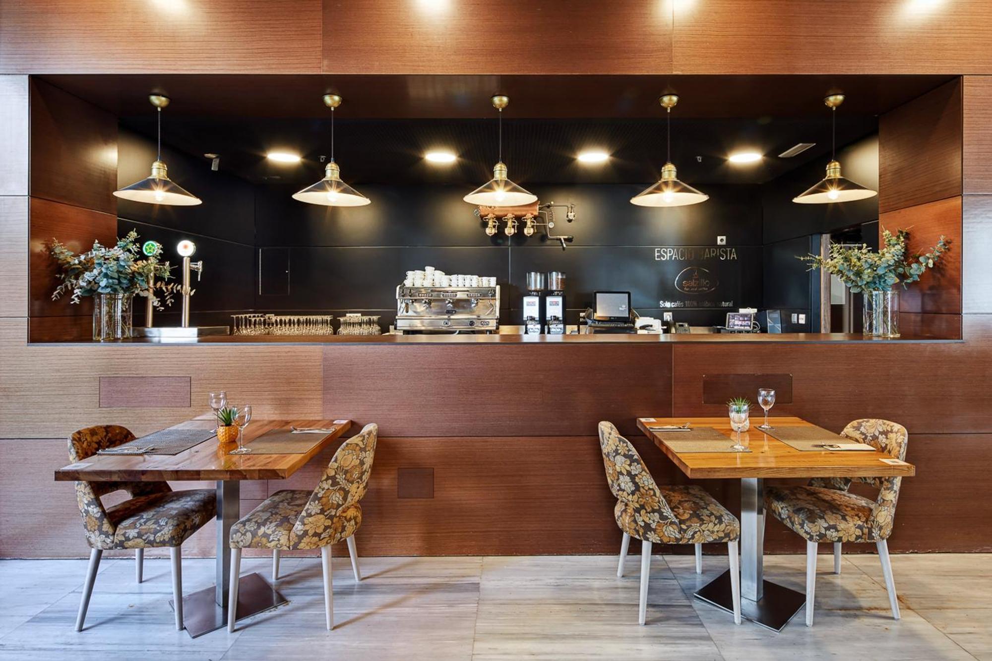 Hotel Sercotel Jc1 Murcia