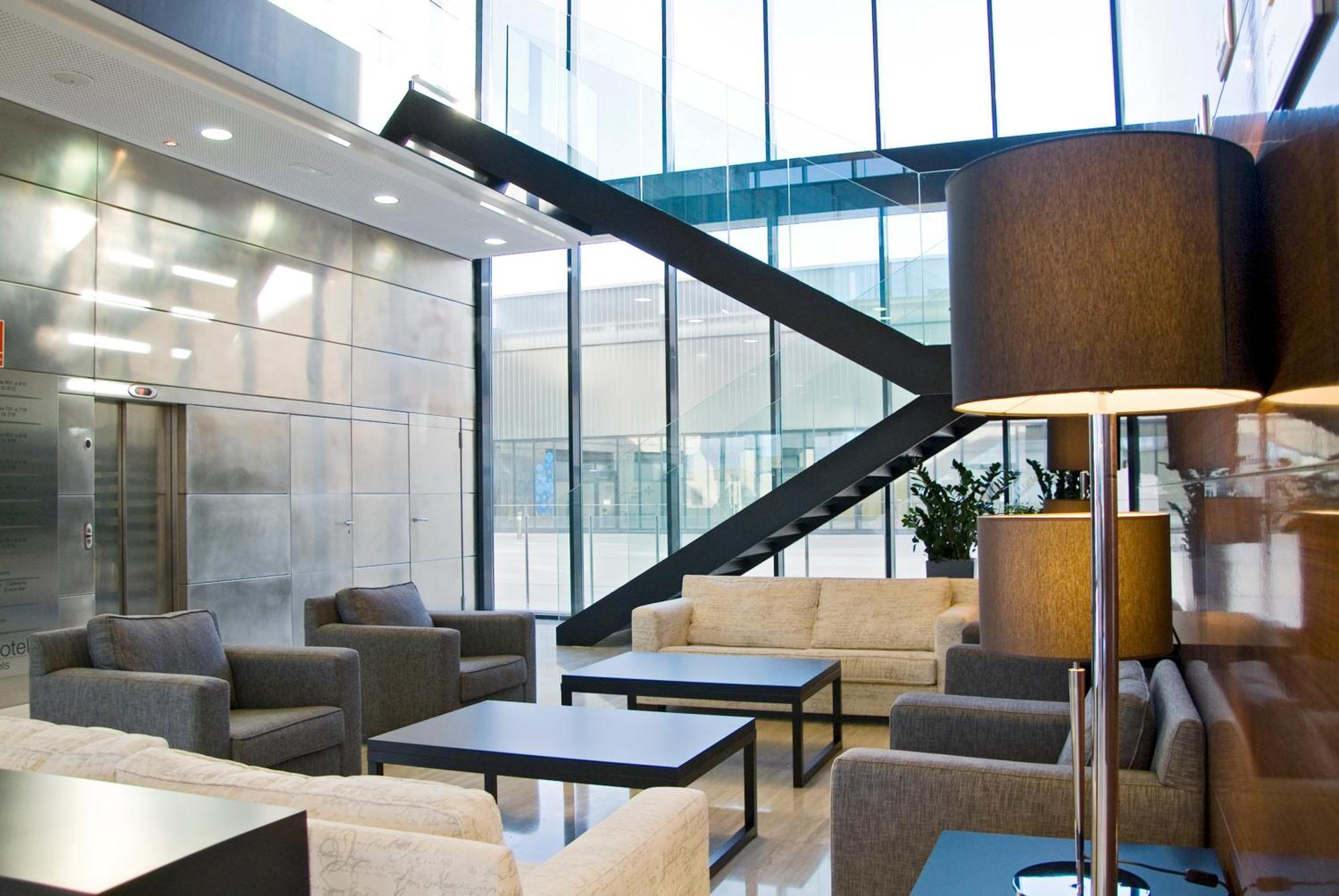 Sercotel Jc1 Hotel