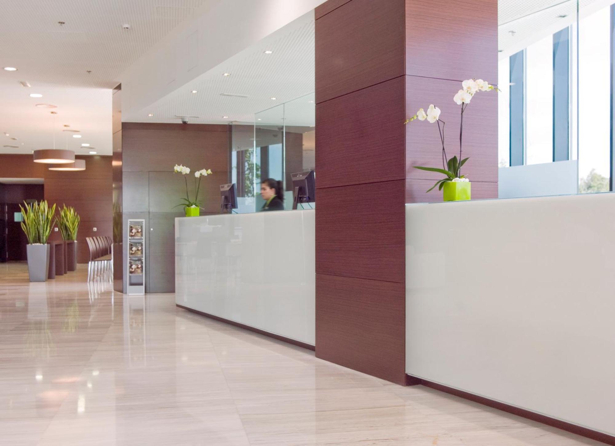 Hotel Sercotel Jc1
