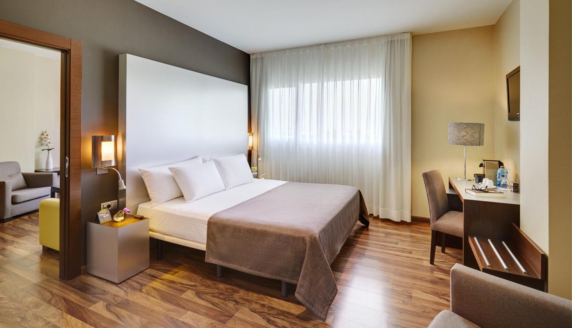 Sercotel Jc1 Hotel 4*