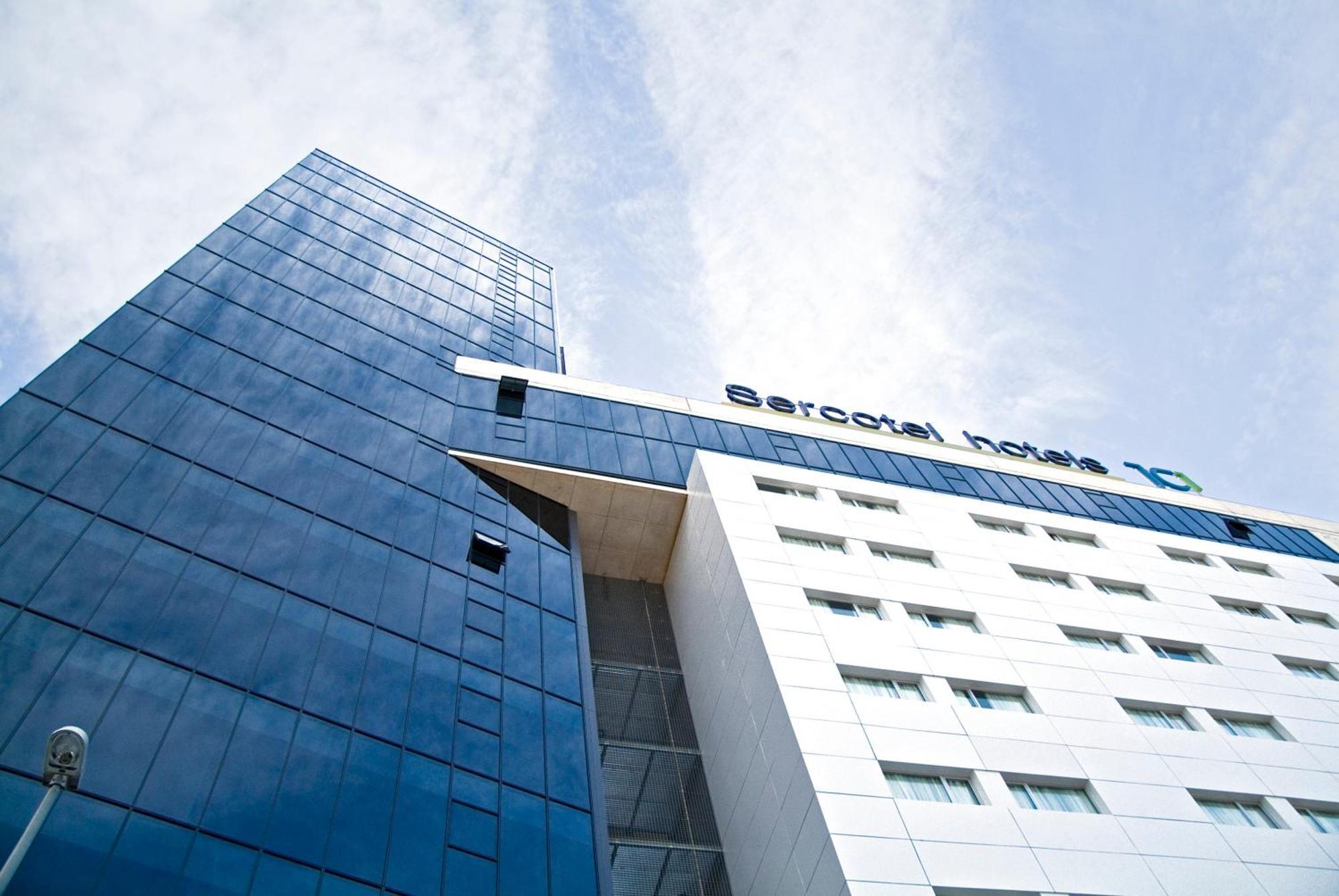 Hotel Sercotel Jc1 4*