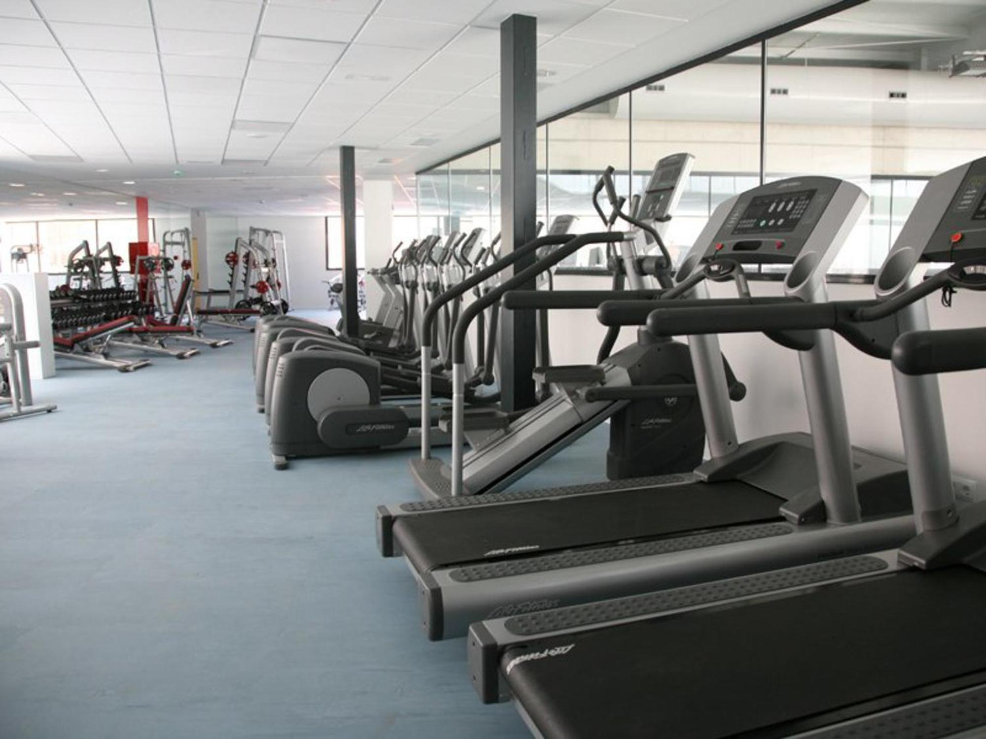 Sercotel Jc1 Hotel Murcia