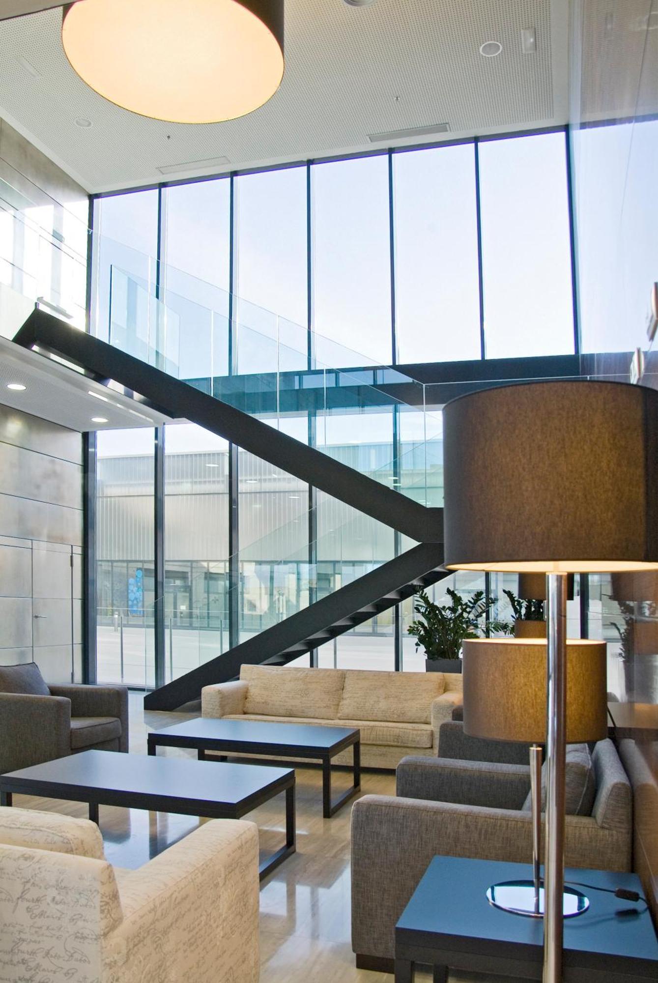Sercotel Jc1 Hotel