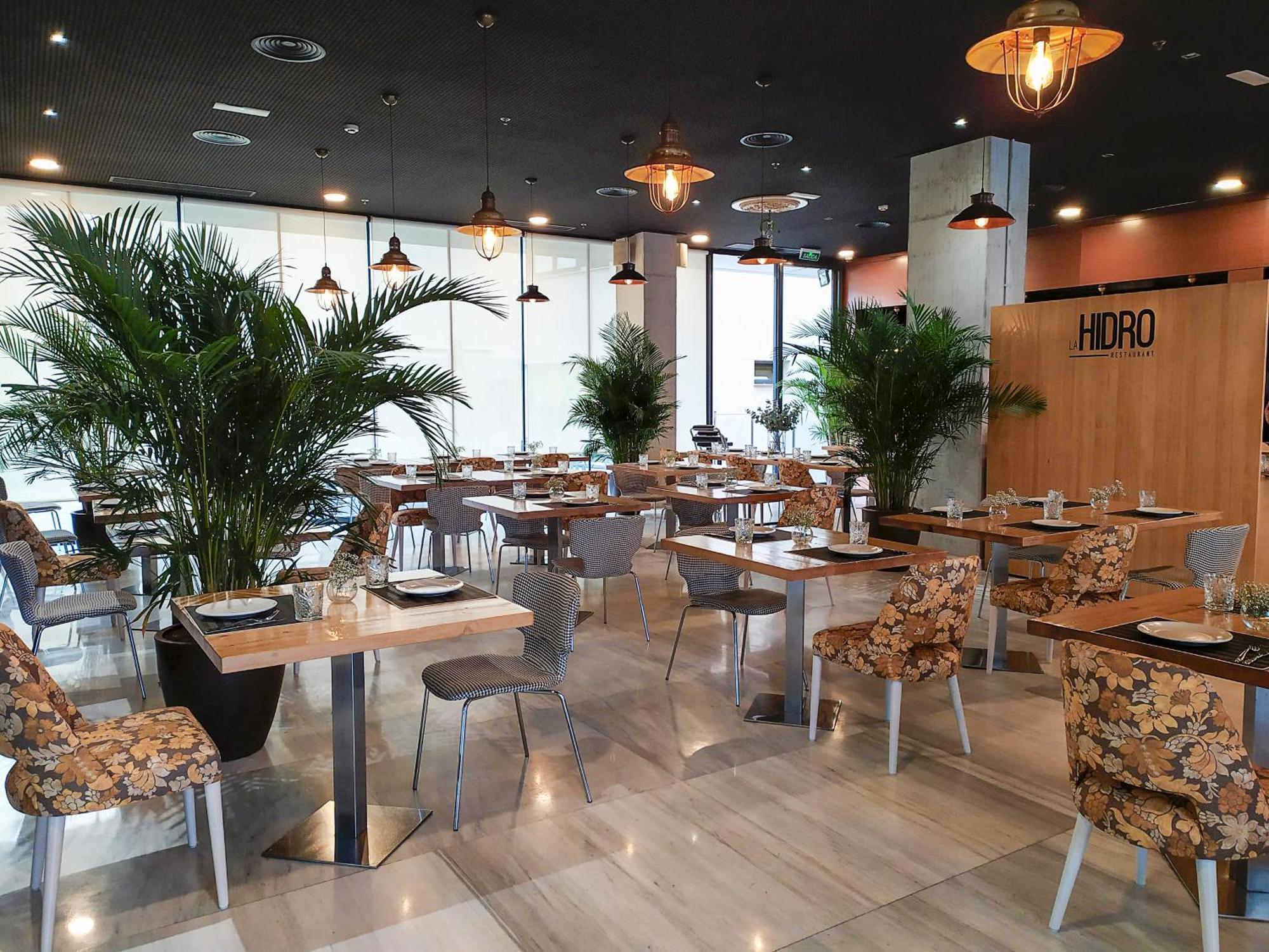 Hotel Sercotel Jc1 4*