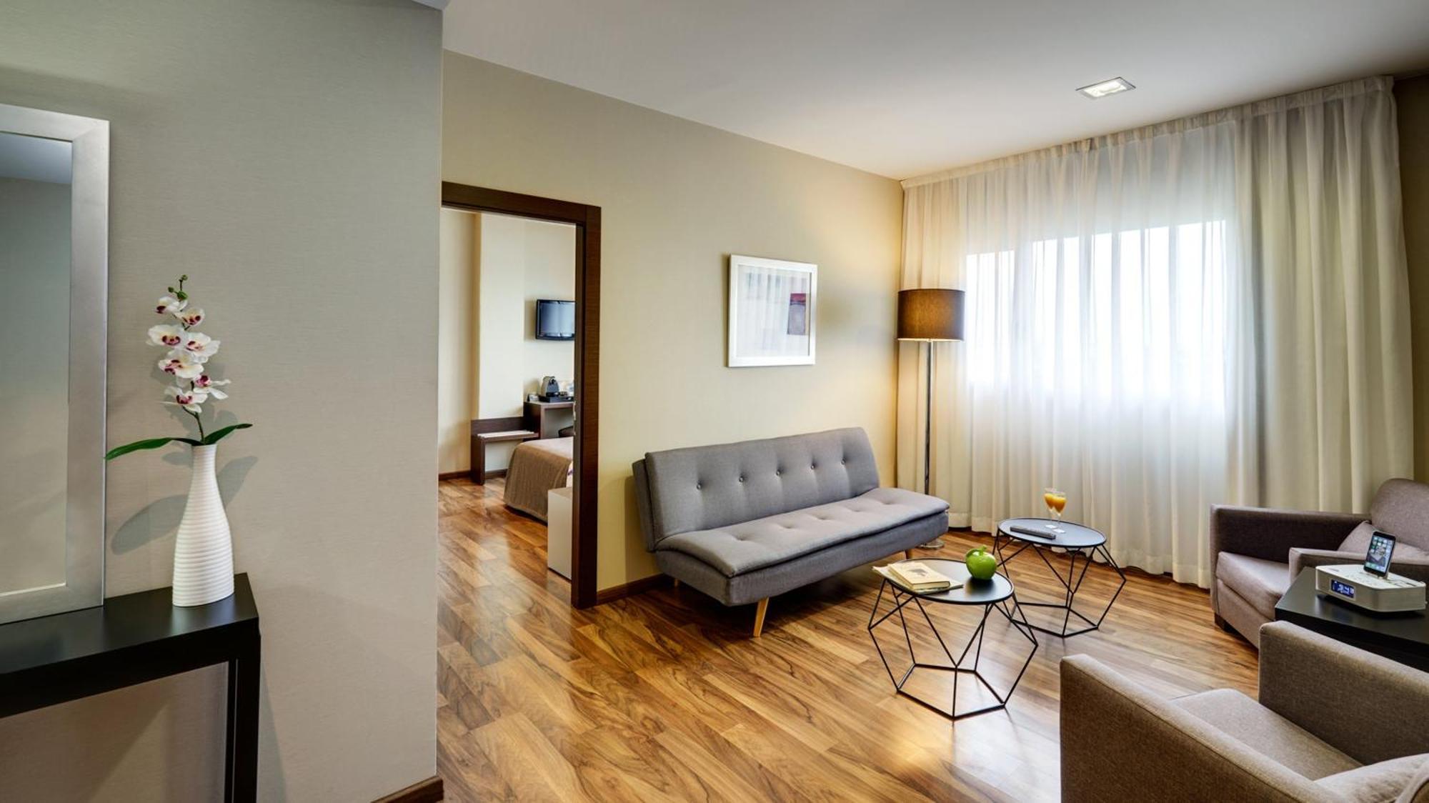 Sercotel Jc1 Murcia