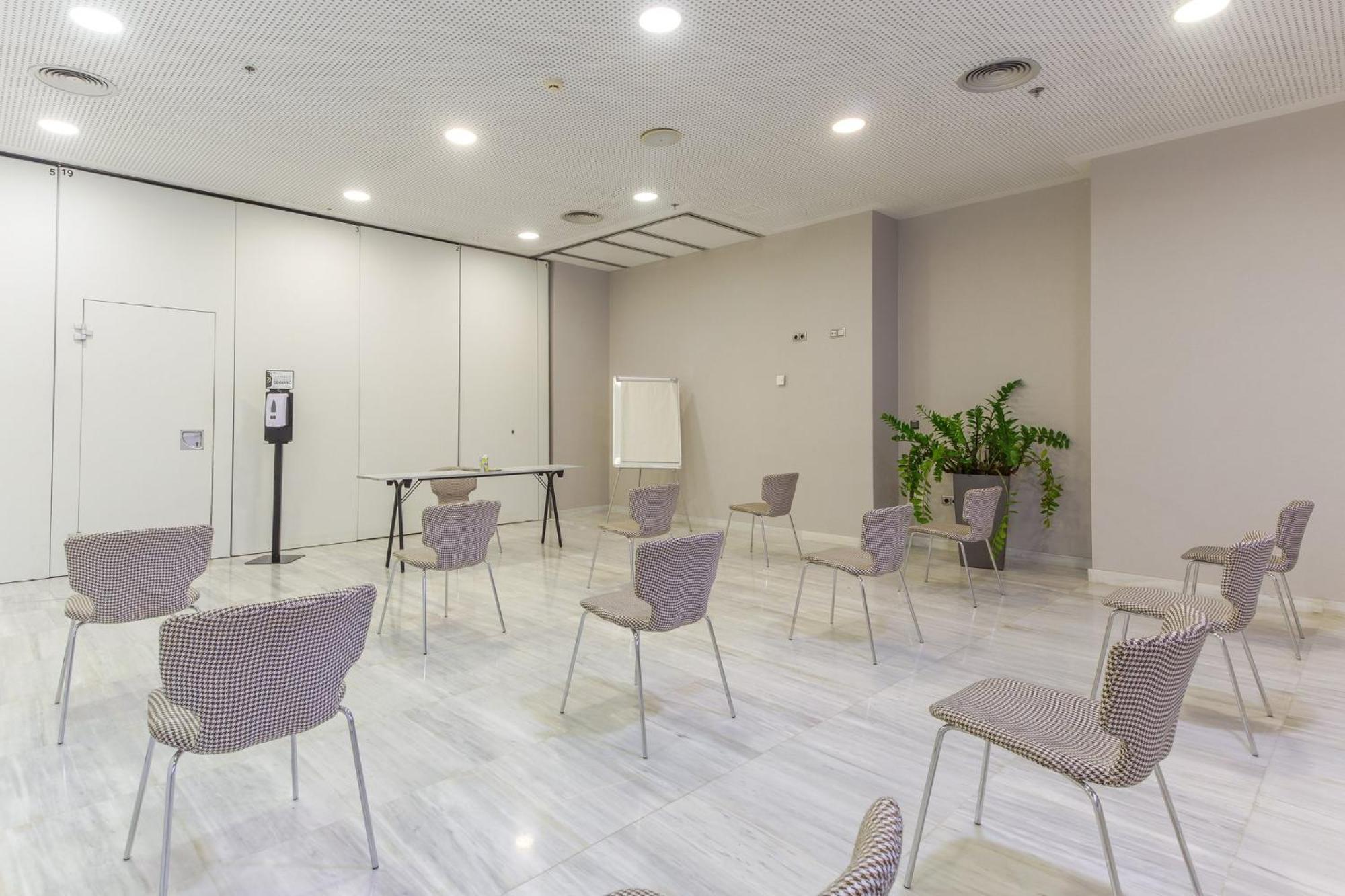 Hotel Sercotel Jc1