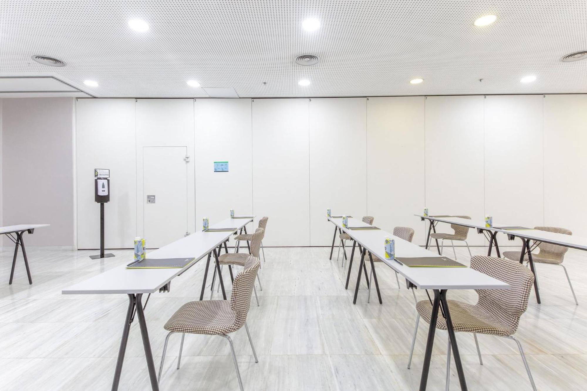 Hotel Sercotel Jc1