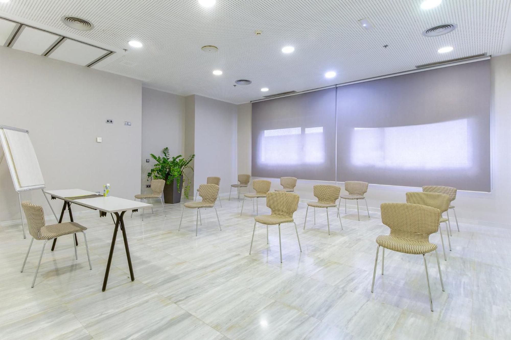Sercotel Jc1 Hotel 4*