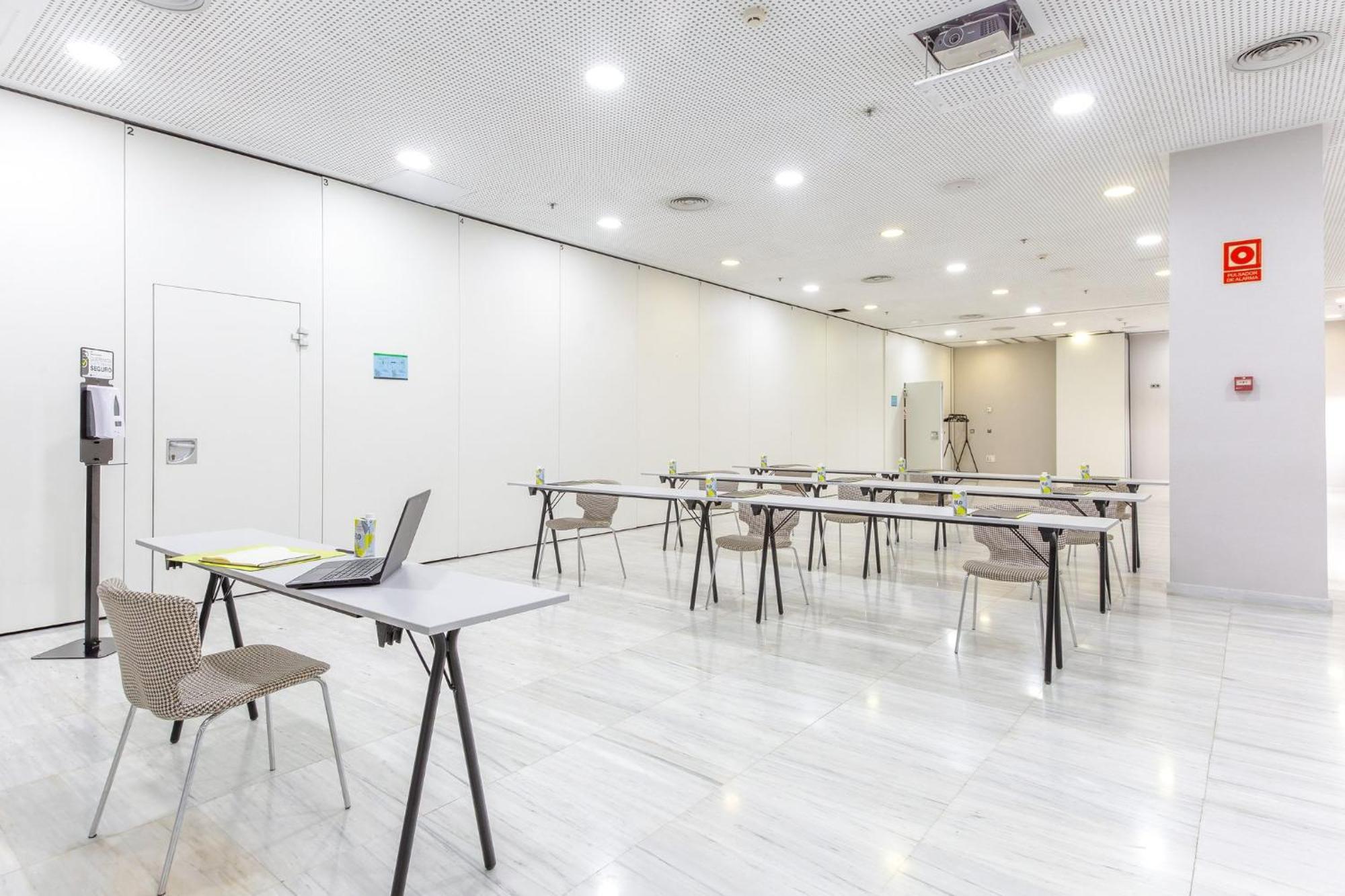 Hotel Sercotel Jc1 4*