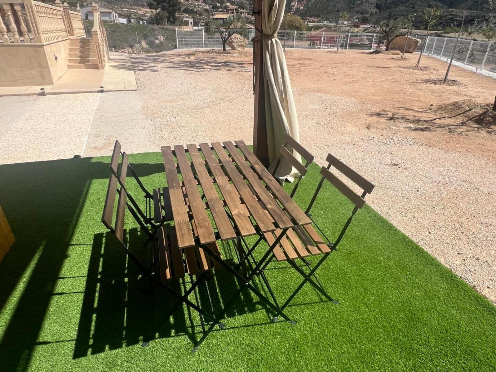 Сasa de vacaciones De Ensueno Con Jacuzzi Exterior Y Barbacoa *