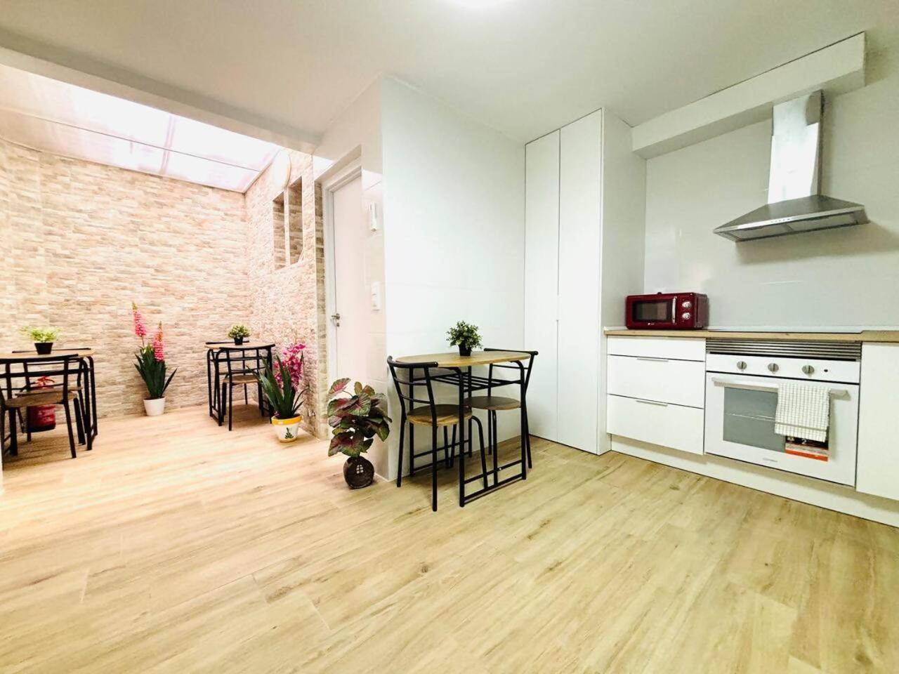 Famycus Centro Apartamento *