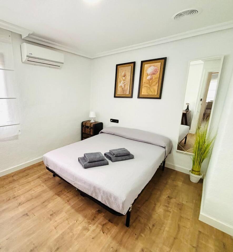 Famycus Centro Apartamento *