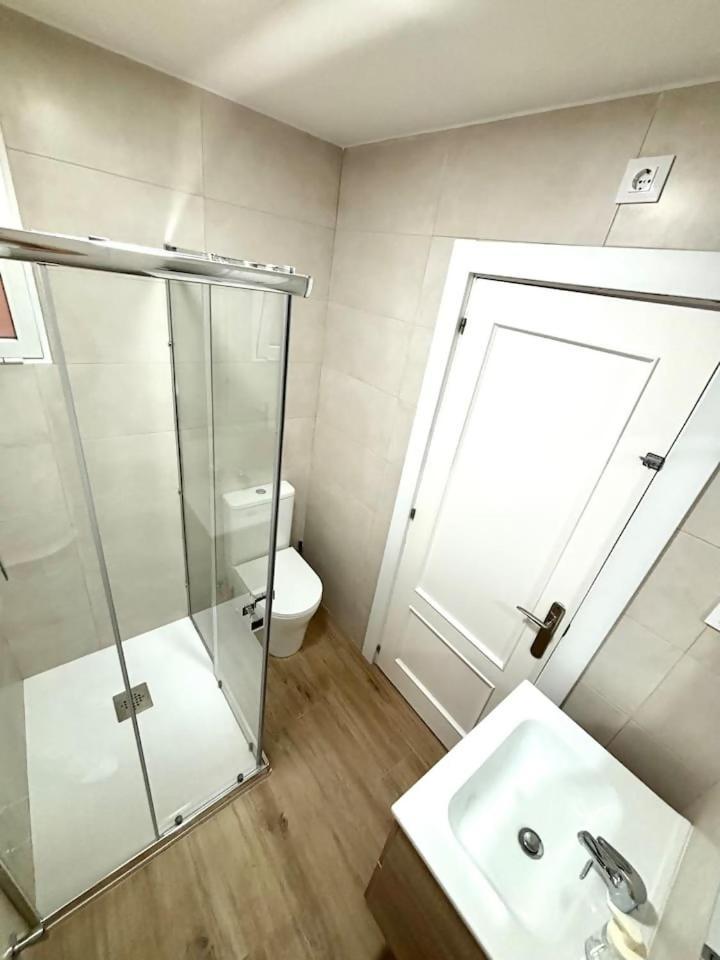 Famycus Centro Apartamento *