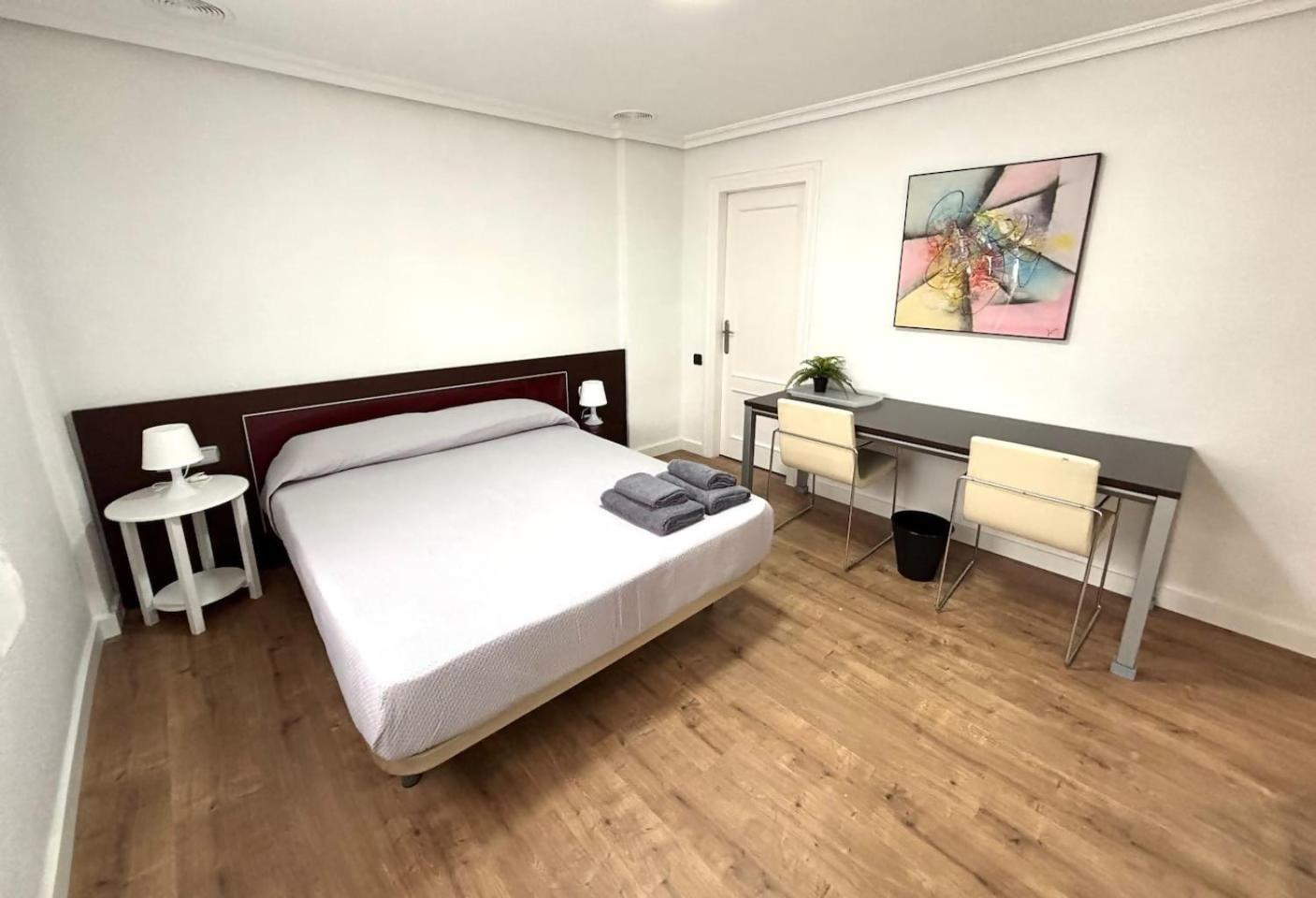 Famycus Centro Apartamento