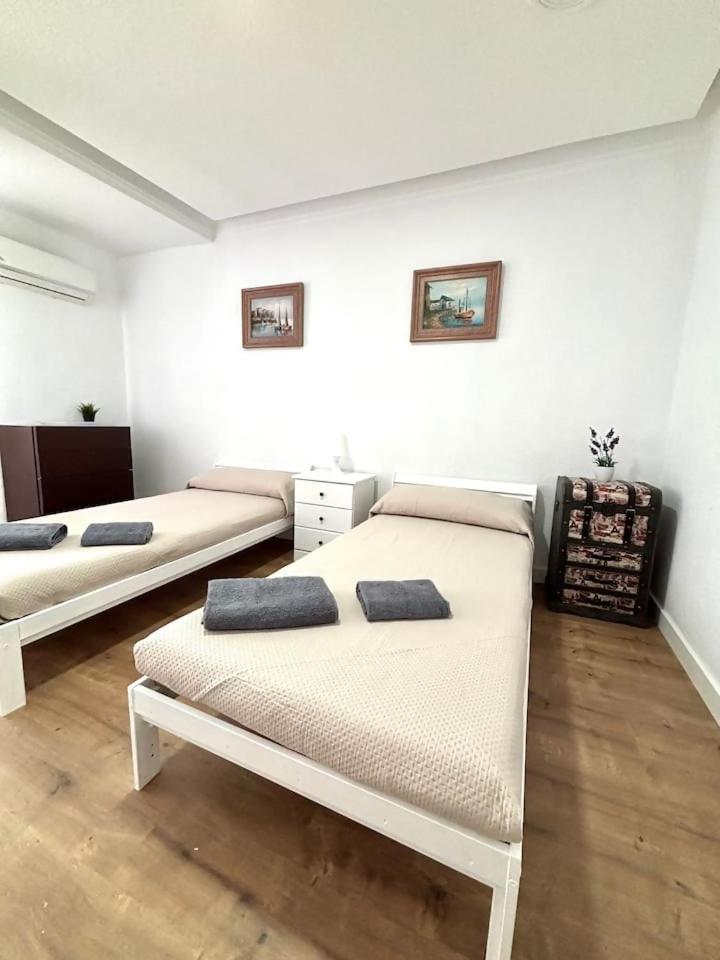 Apartamento Famycus Centro *