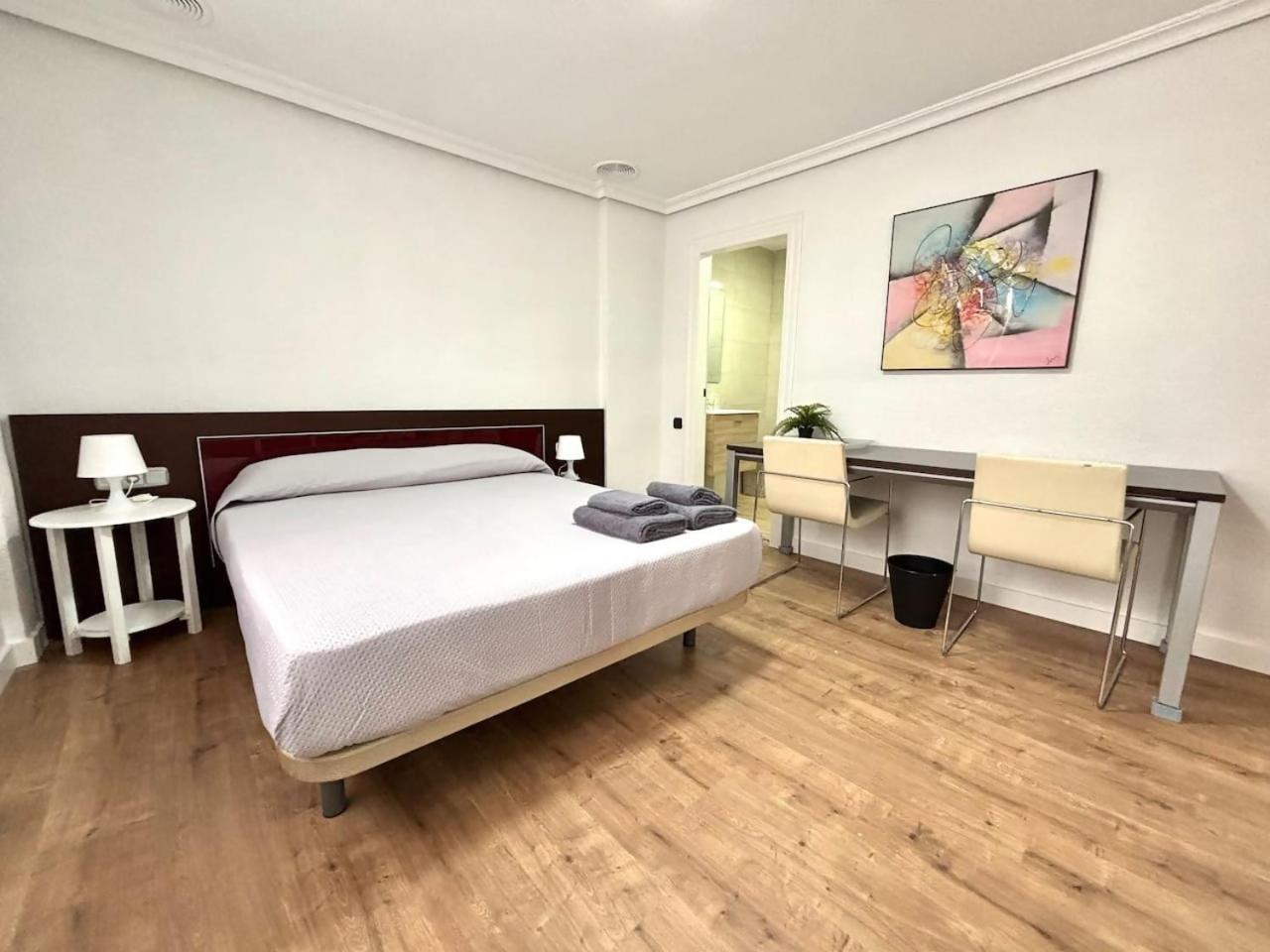 Famycus Centro Apartamento *