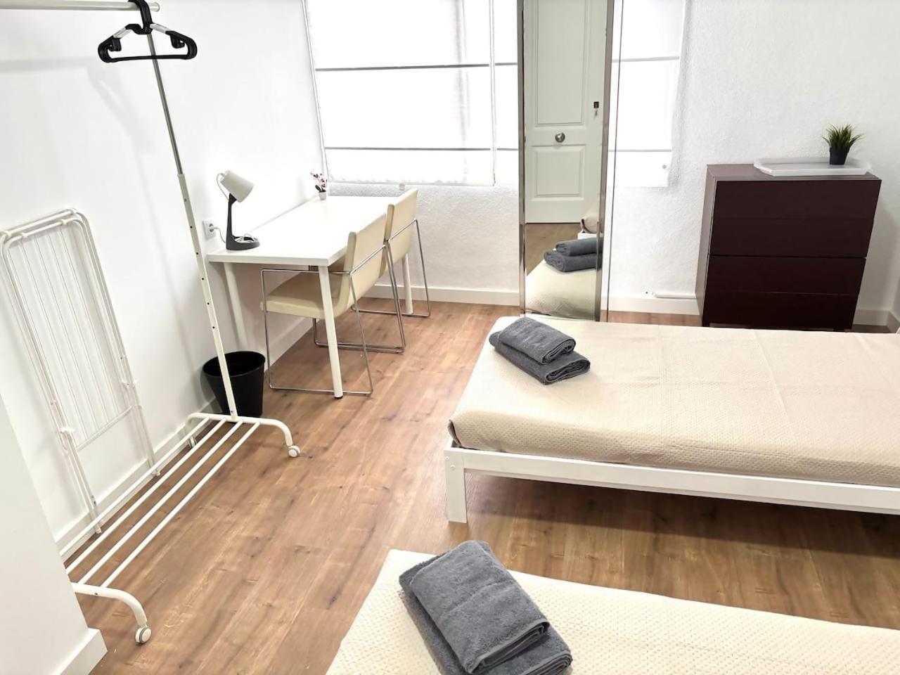 Apartamento Famycus Centro *