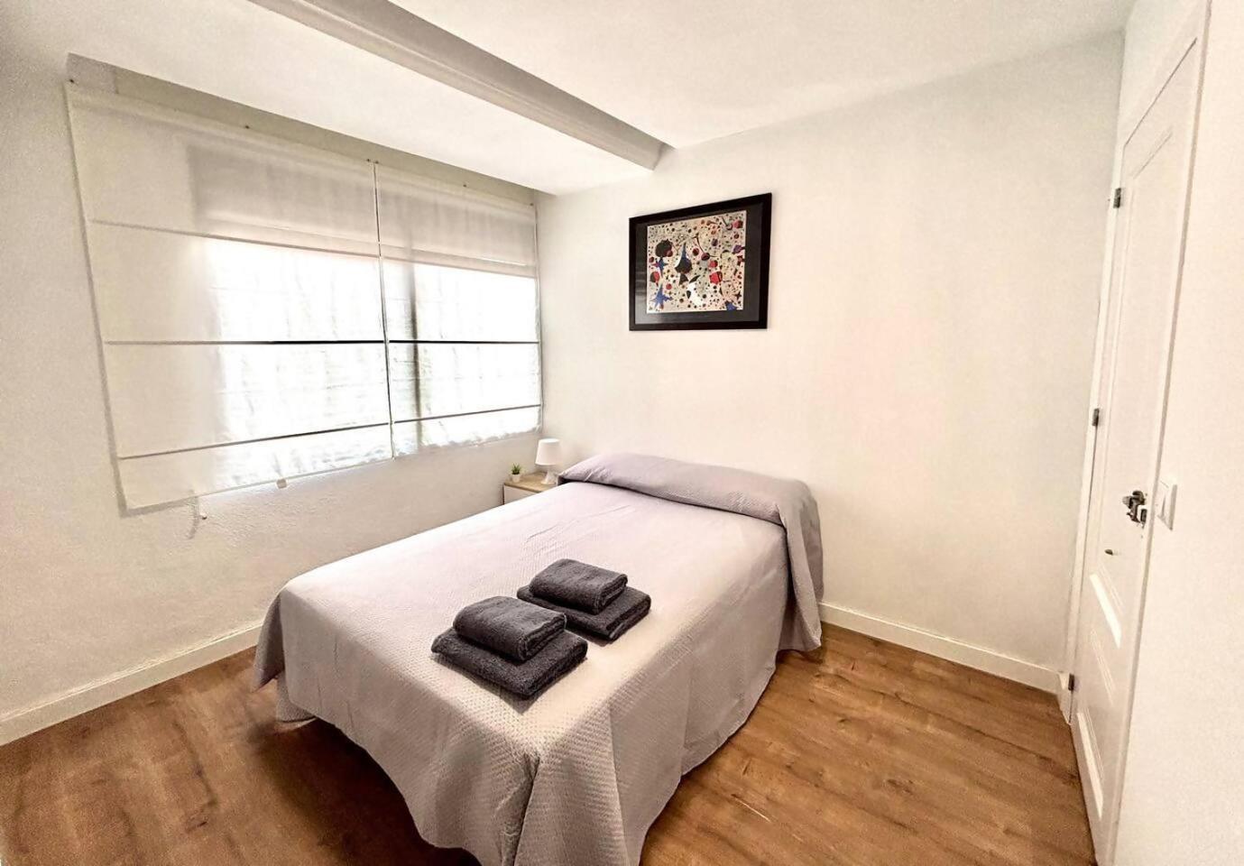 Apartamento Famycus Centro Murcia