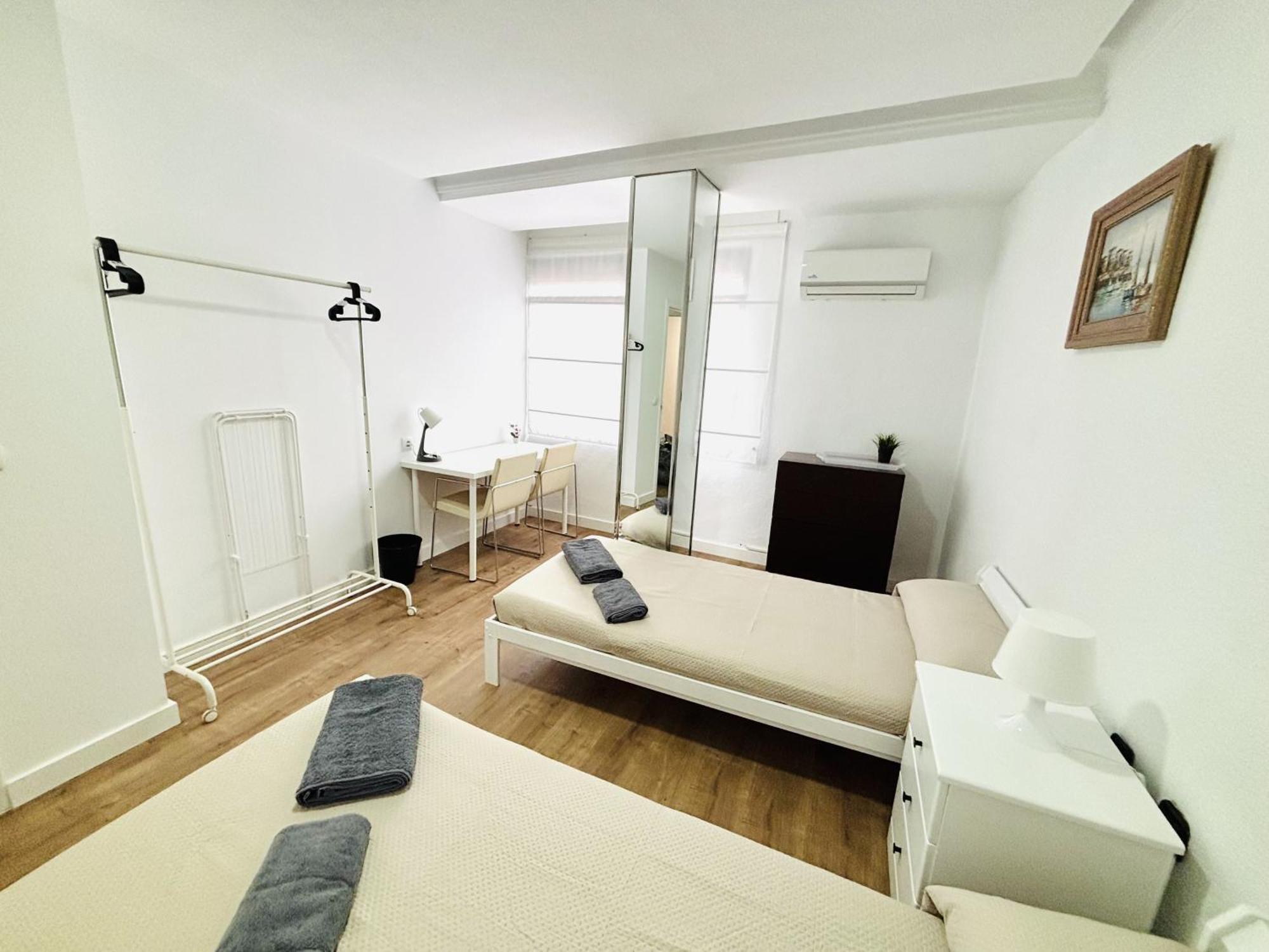 Apartamento Famycus Centro