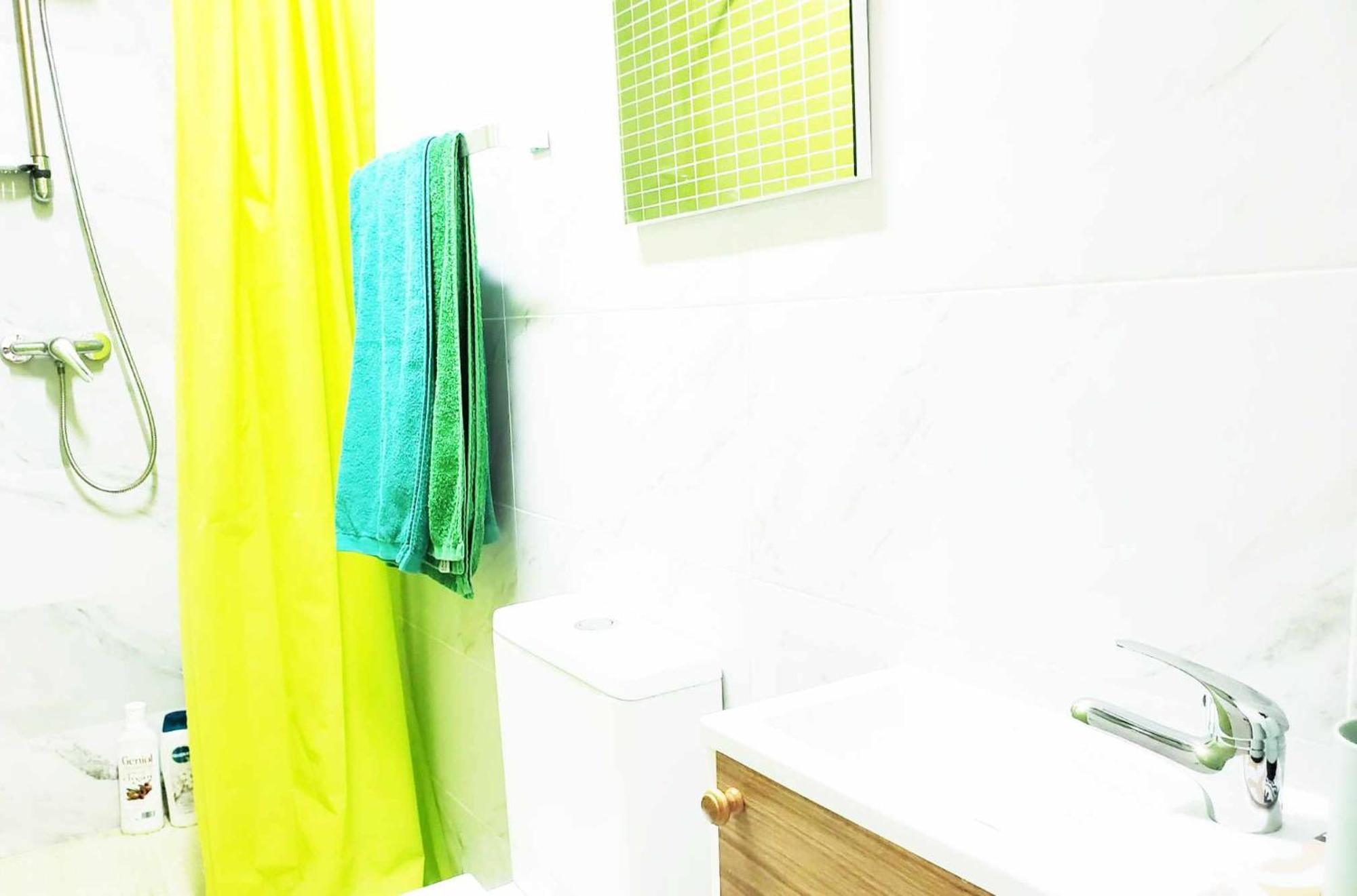 Apartamento Simon