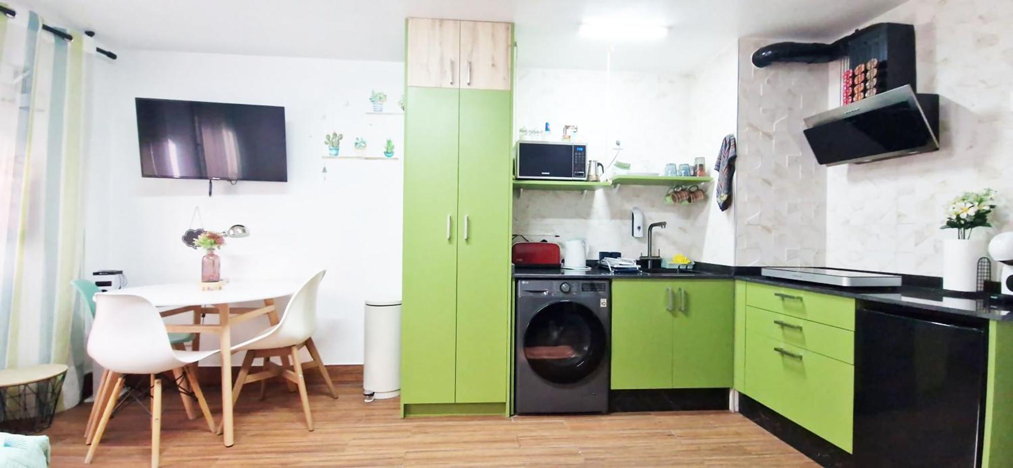 Simon Apartamento
