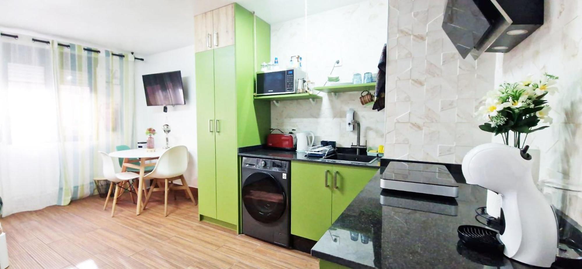 Apartamento Simon Murcia