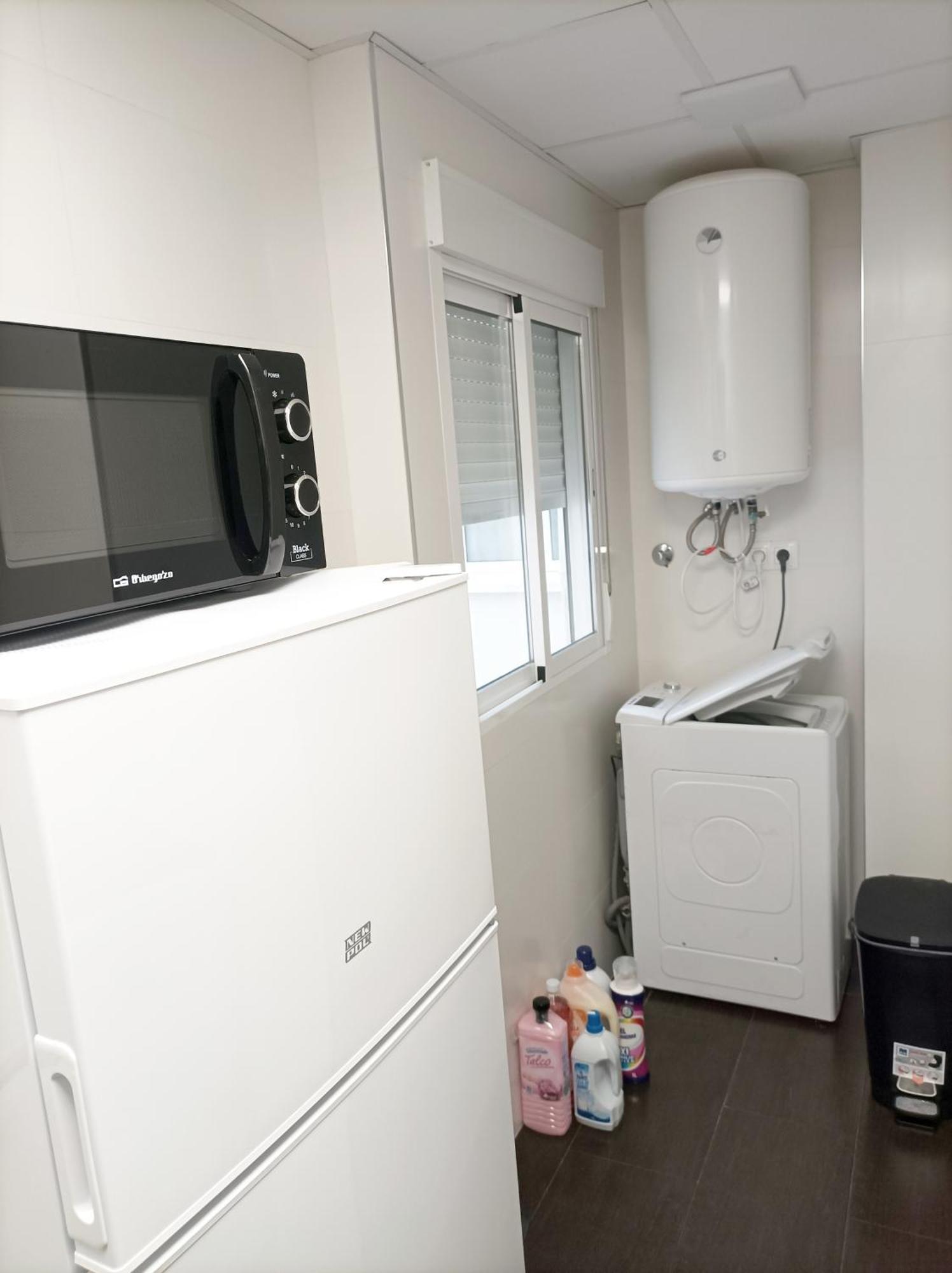 Dream En Centro Apartamento Murcia